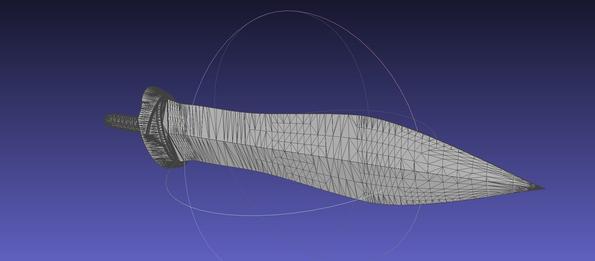 Goblin Slayer Printable Props Collection _51