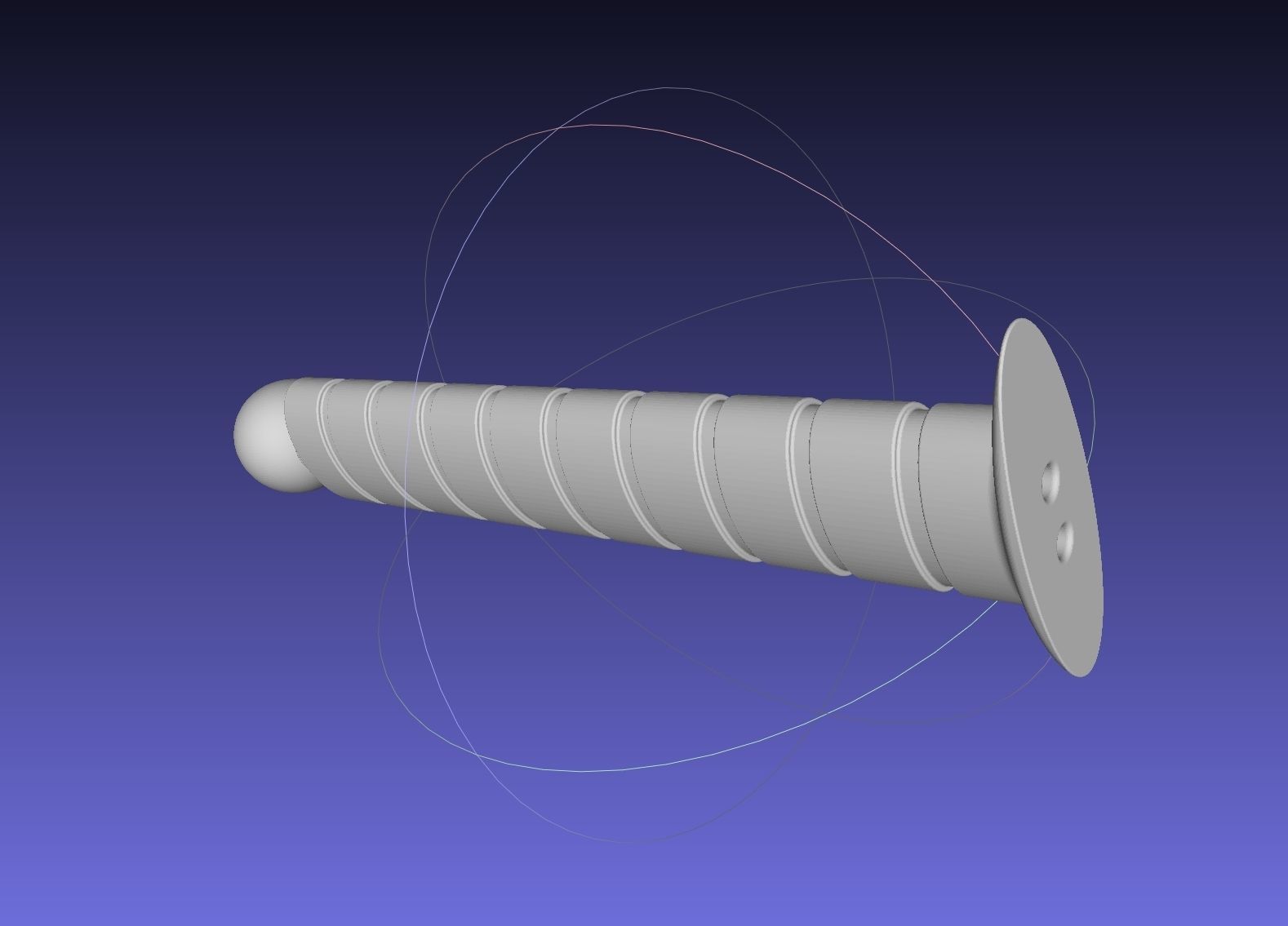 Goblin Slayer Printable Props Collection _44