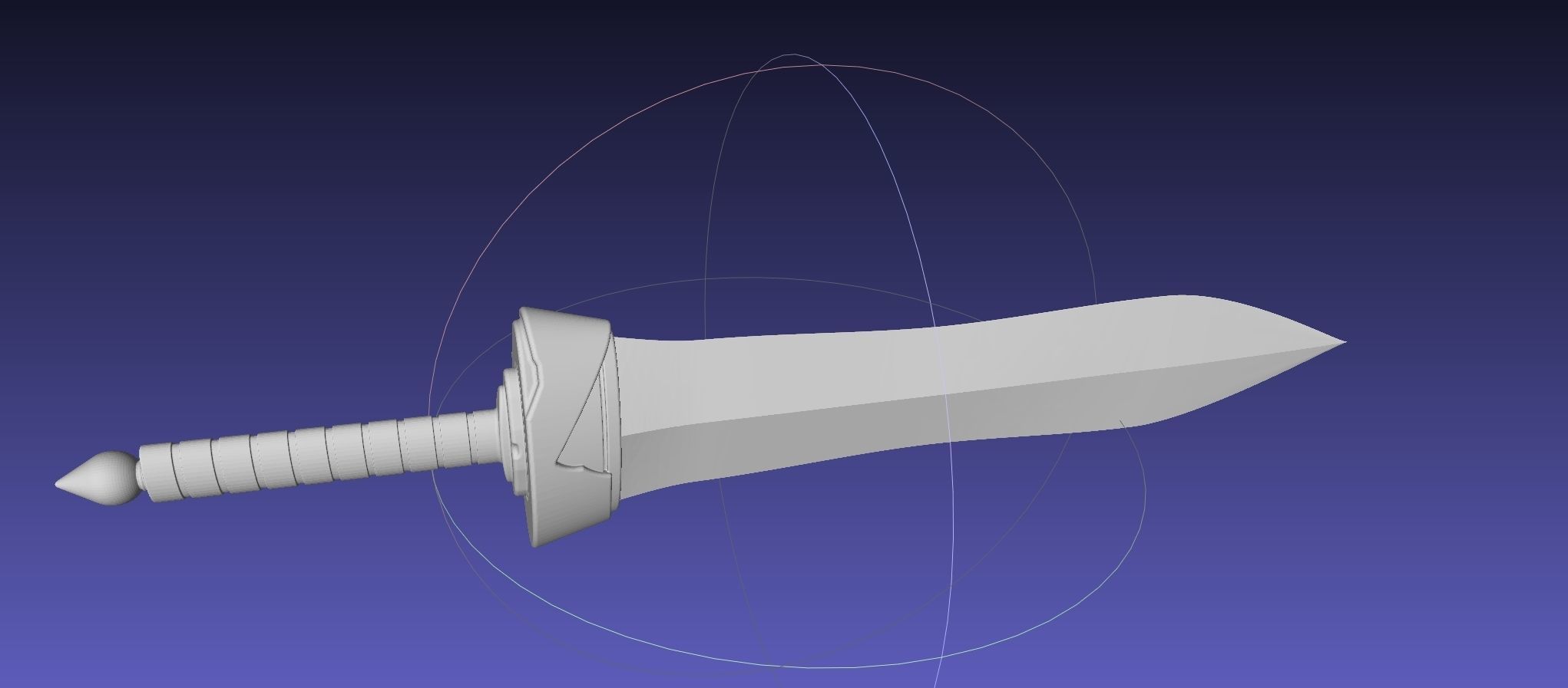 Goblin Slayer Printable Props Collection _58