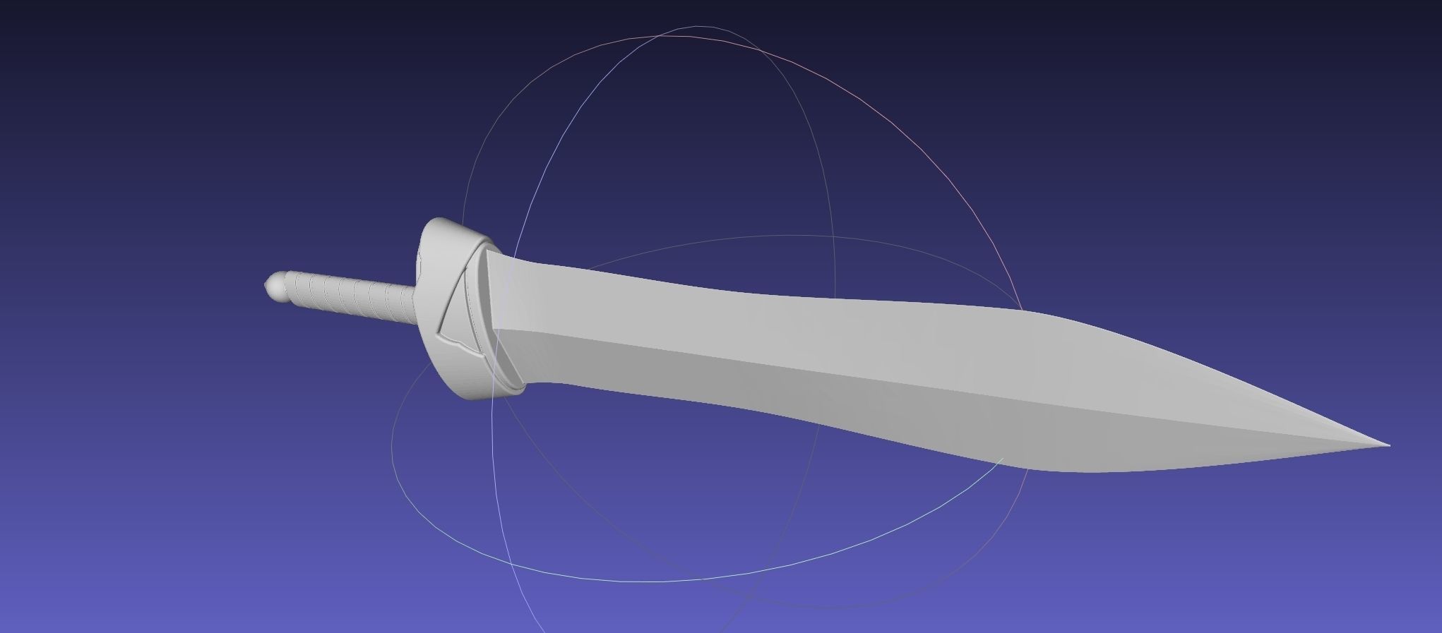 Goblin Slayer Printable Props Collection _56