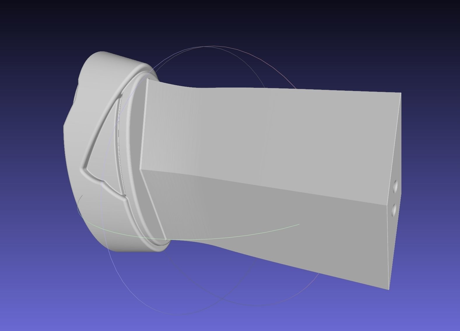 Goblin Slayer Printable Props Collection _41