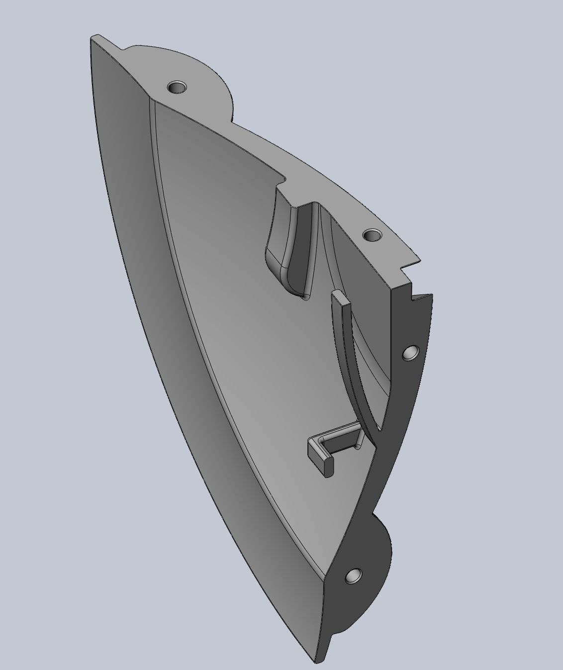 Goblin Slayer Printable Props Collection _78