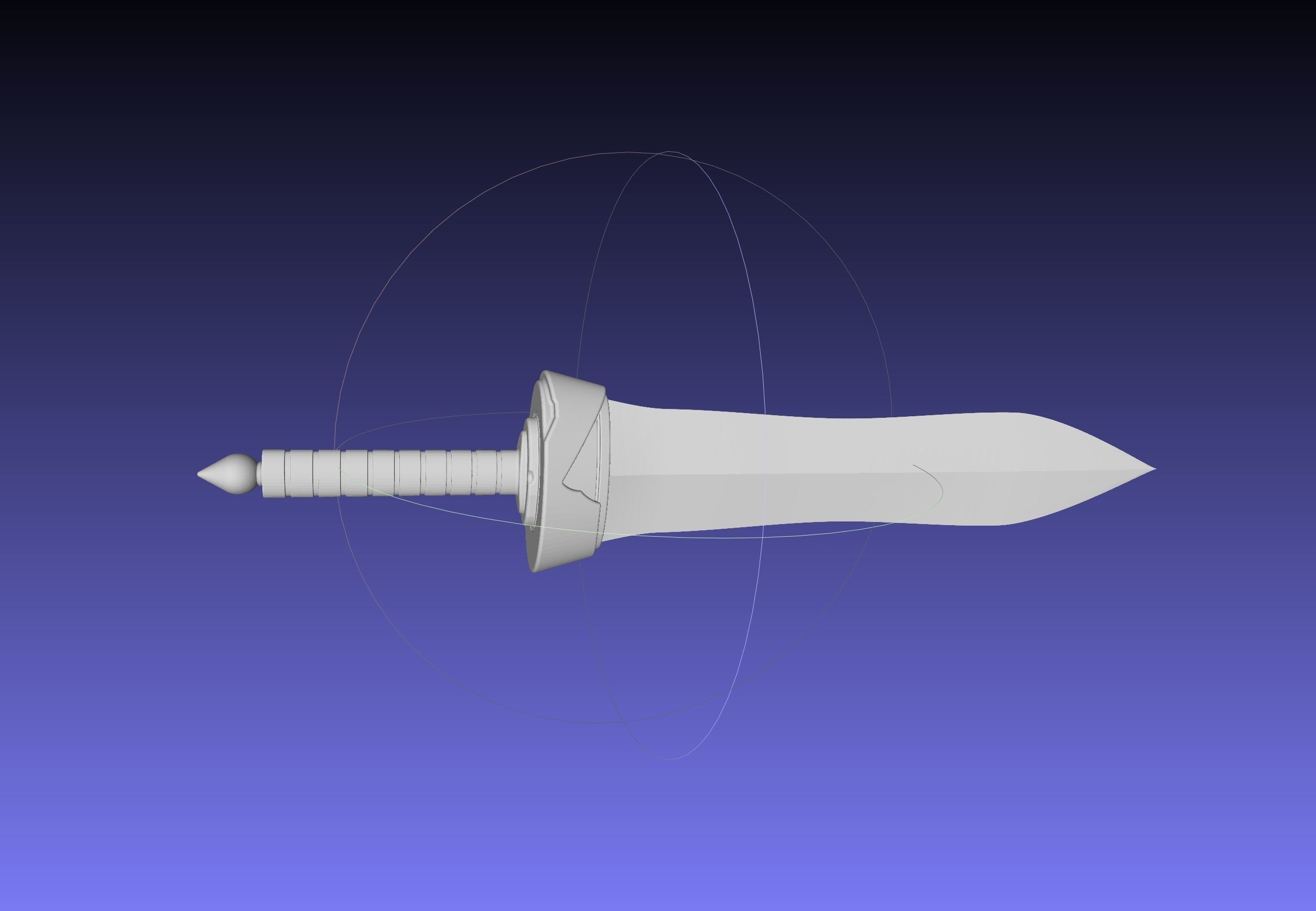 Goblin Slayer Printable Props Collection _42