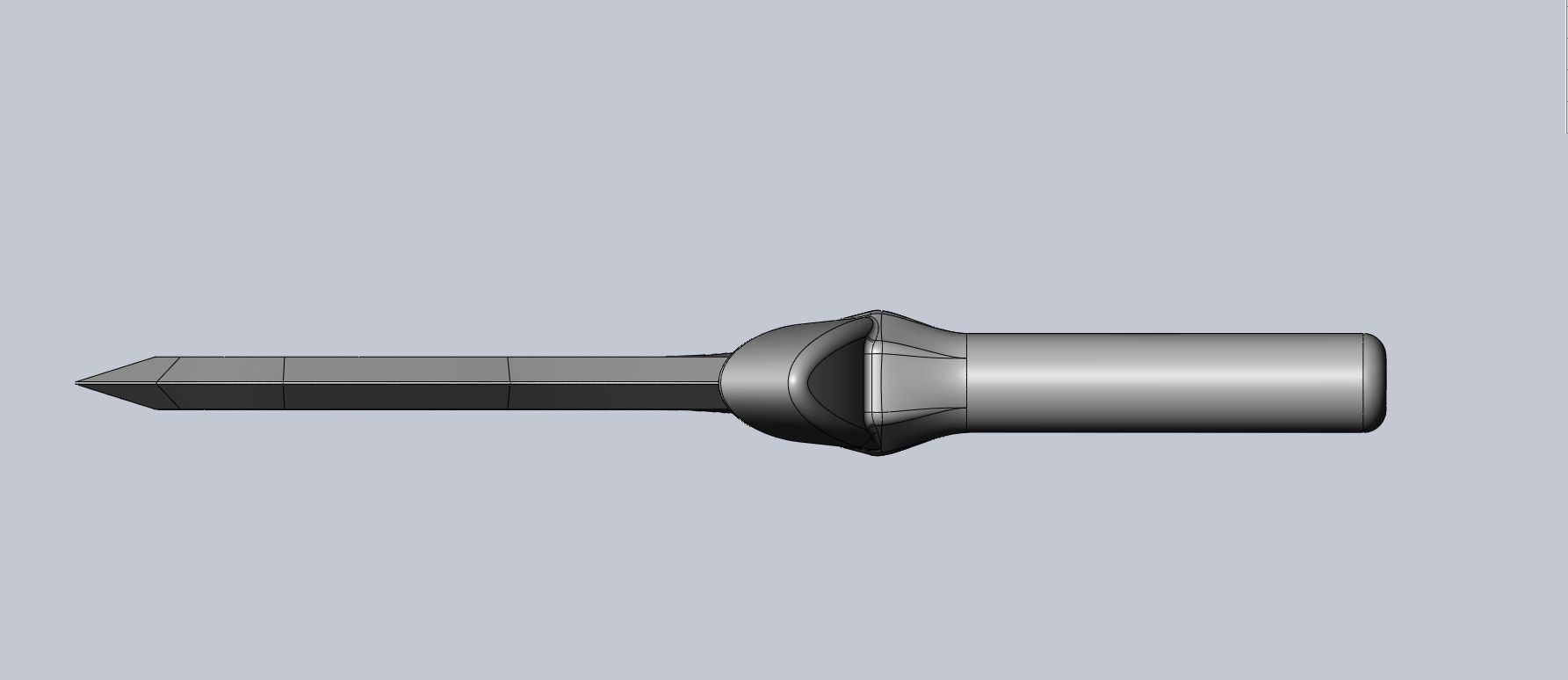 Goblin Slayer Printable Props Collection _33