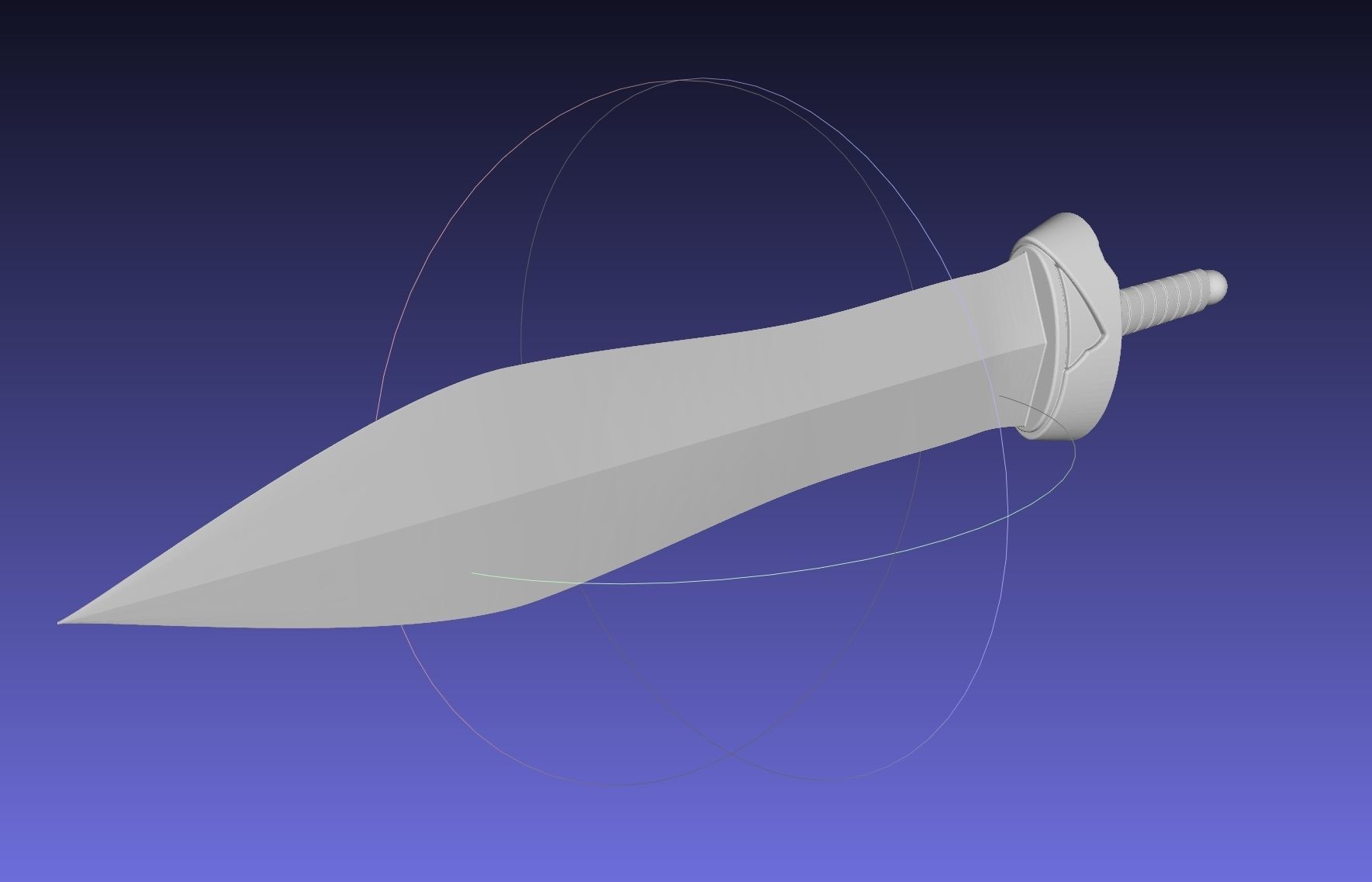 Goblin Slayer Printable Props Collection _55