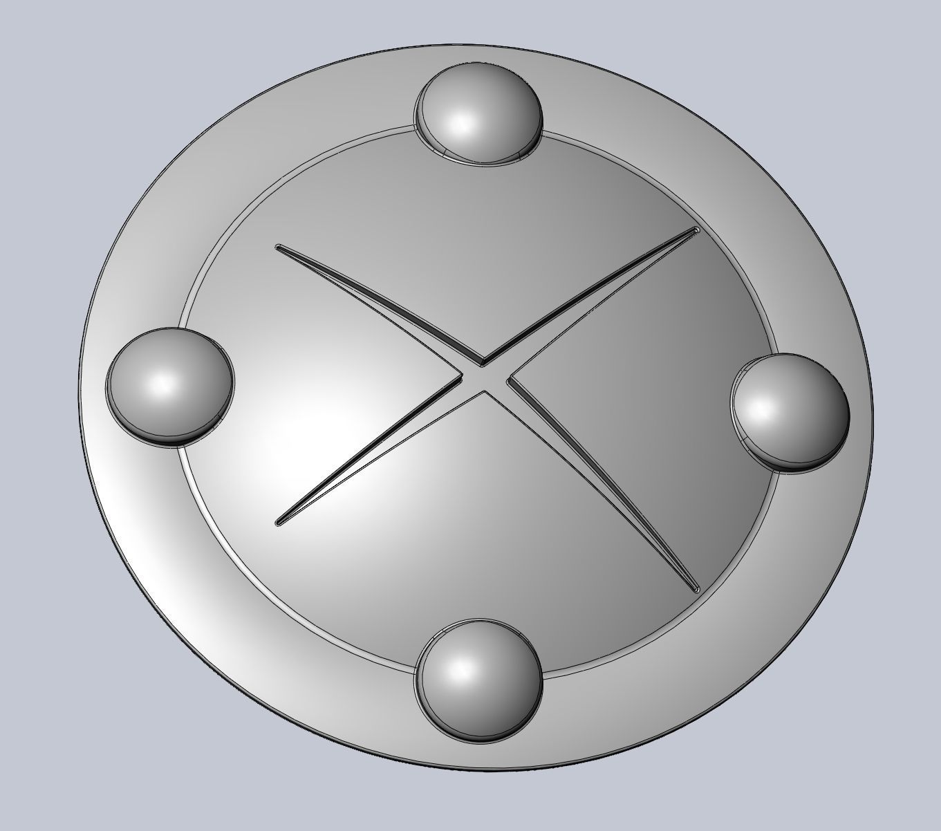 Goblin Slayer Printable Props Collection _88