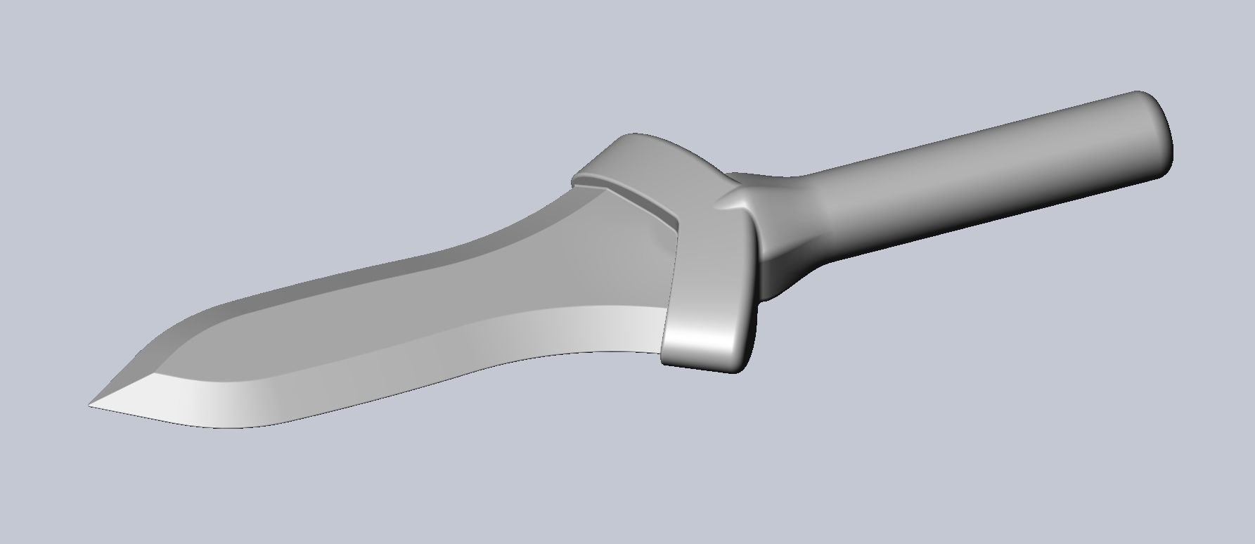 Goblin Slayer Printable Props Collection _32