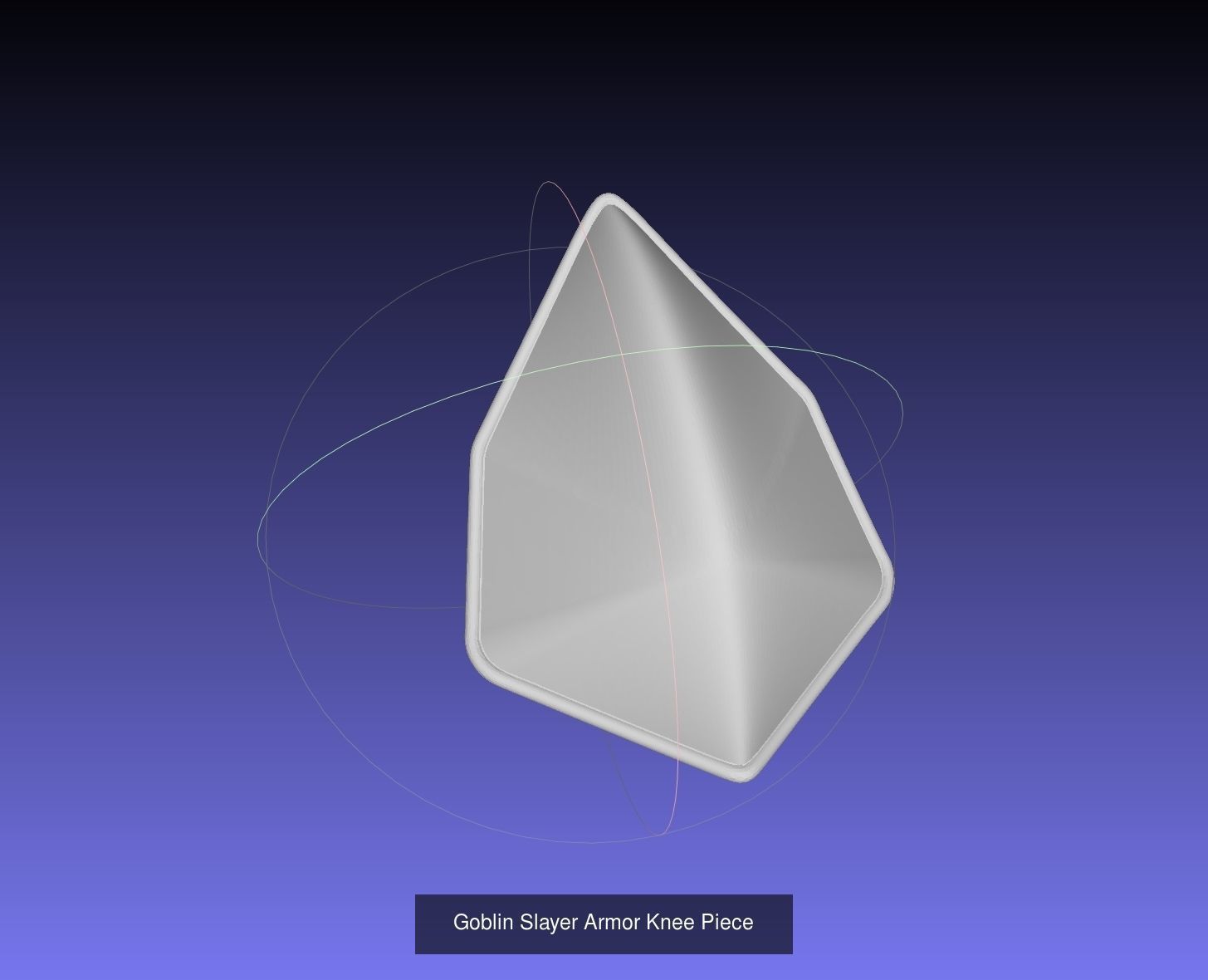 Goblin Slayer Printable Props Collection _12