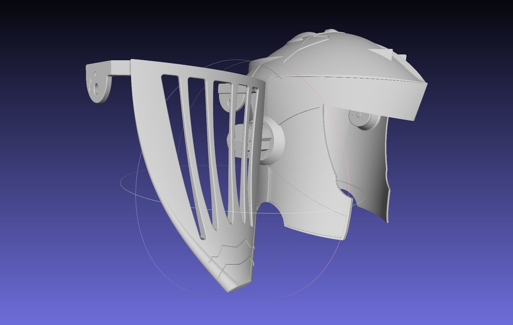 Goblin Slayer Printable Props Collection _94