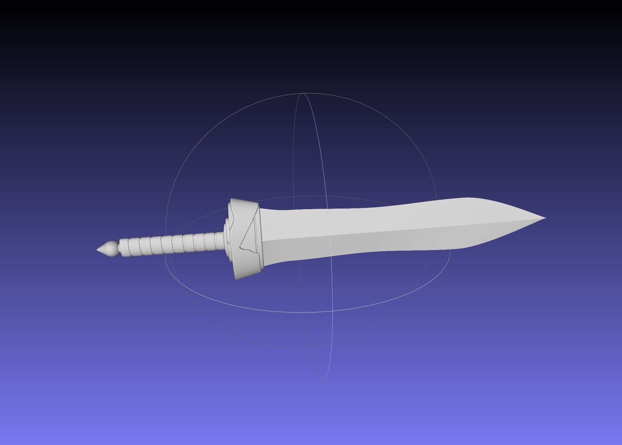 Goblin Slayer Printable Props Collection _50