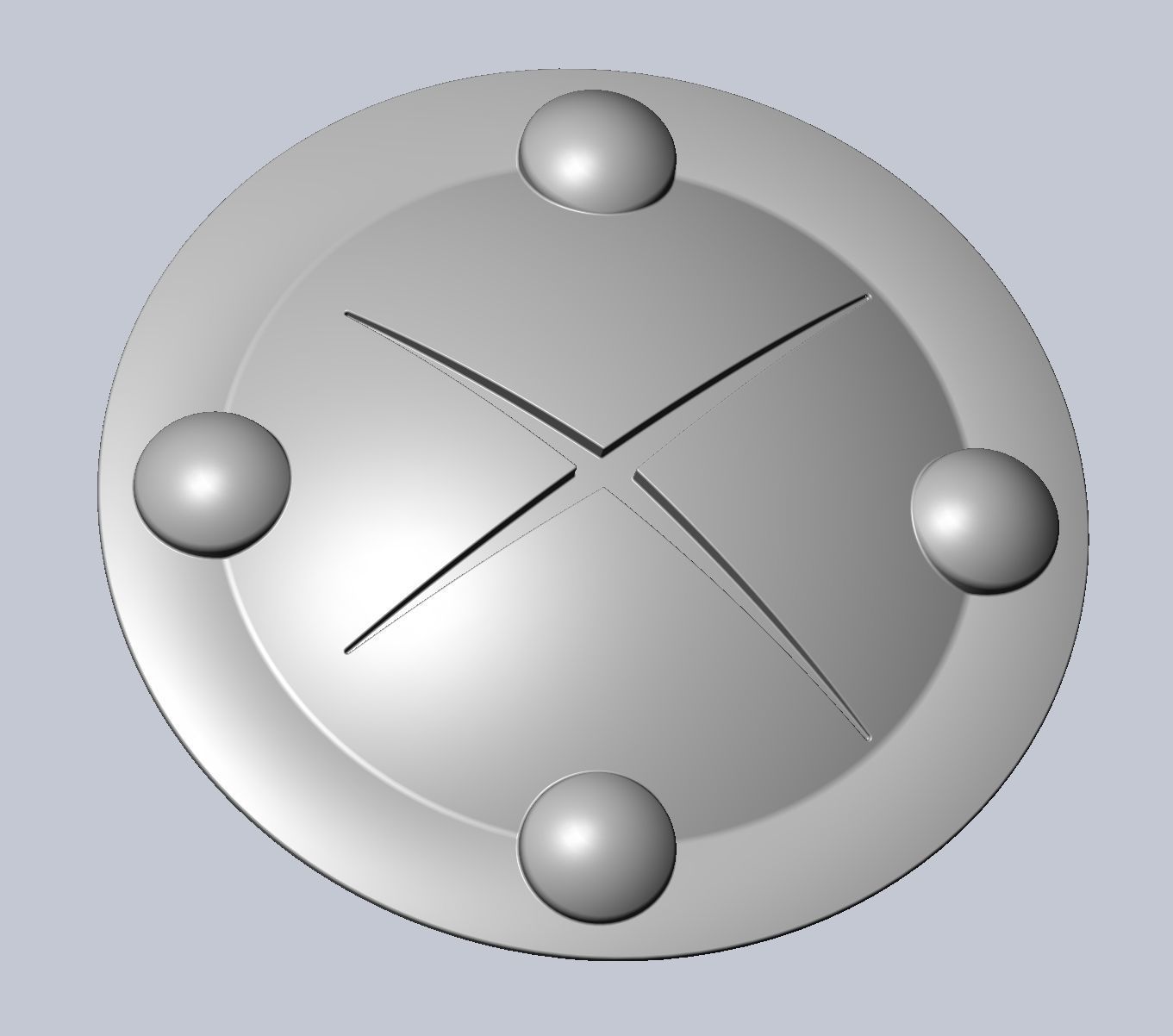 Goblin Slayer Printable Props Collection _89