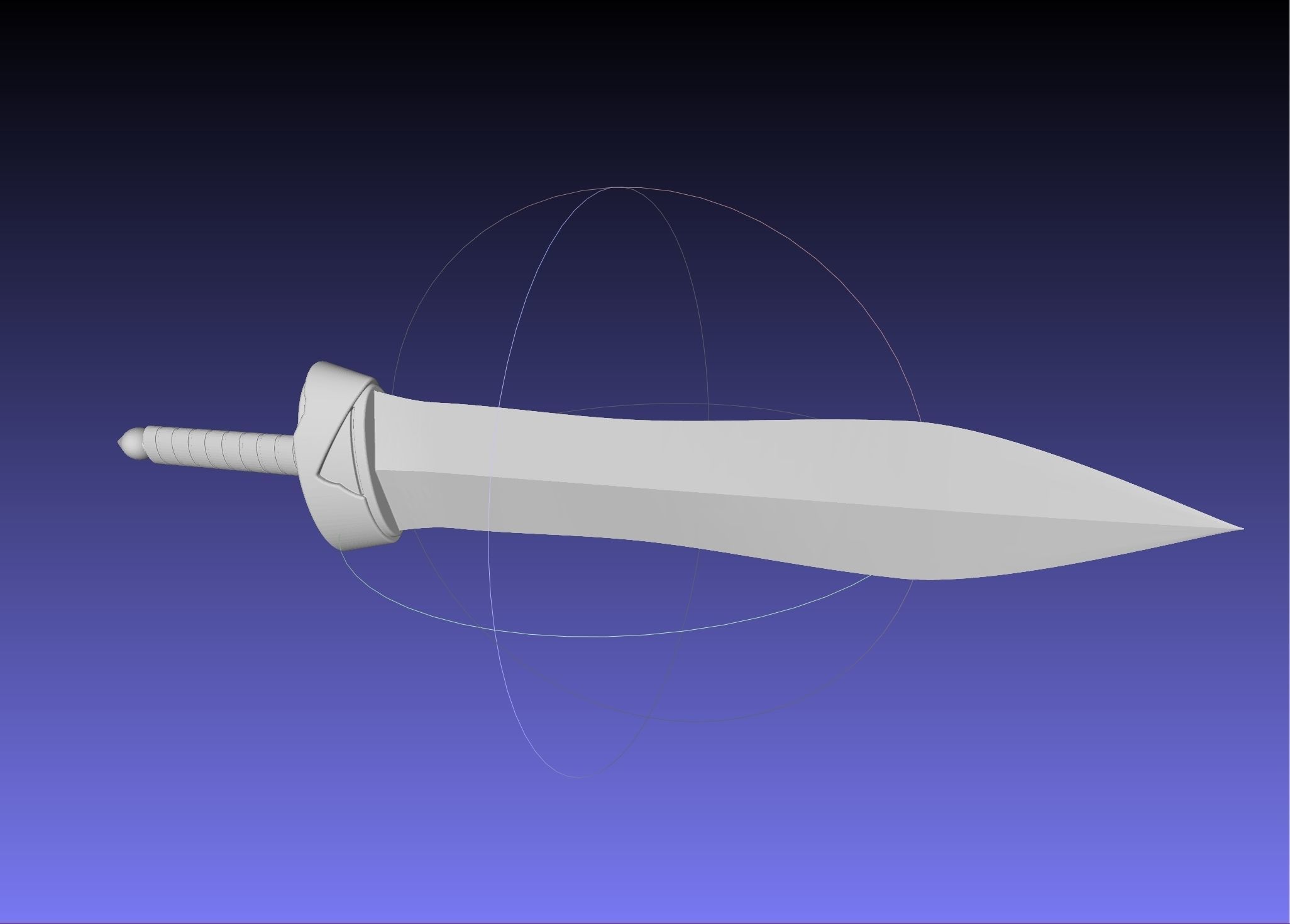 Goblin Slayer Printable Props Collection _48