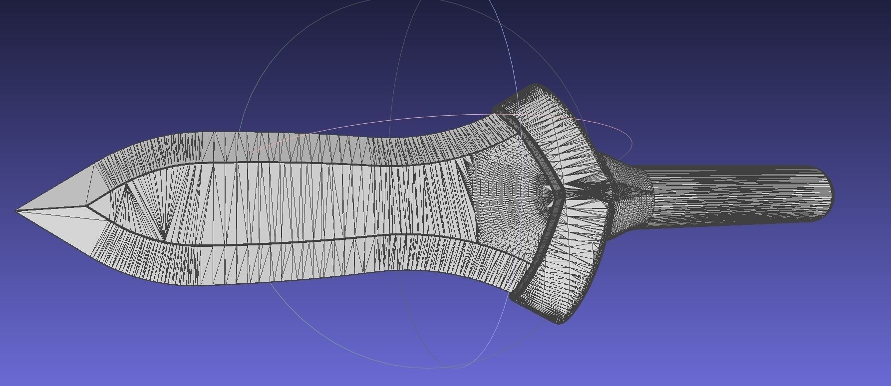 Goblin Slayer Printable Props Collection _27