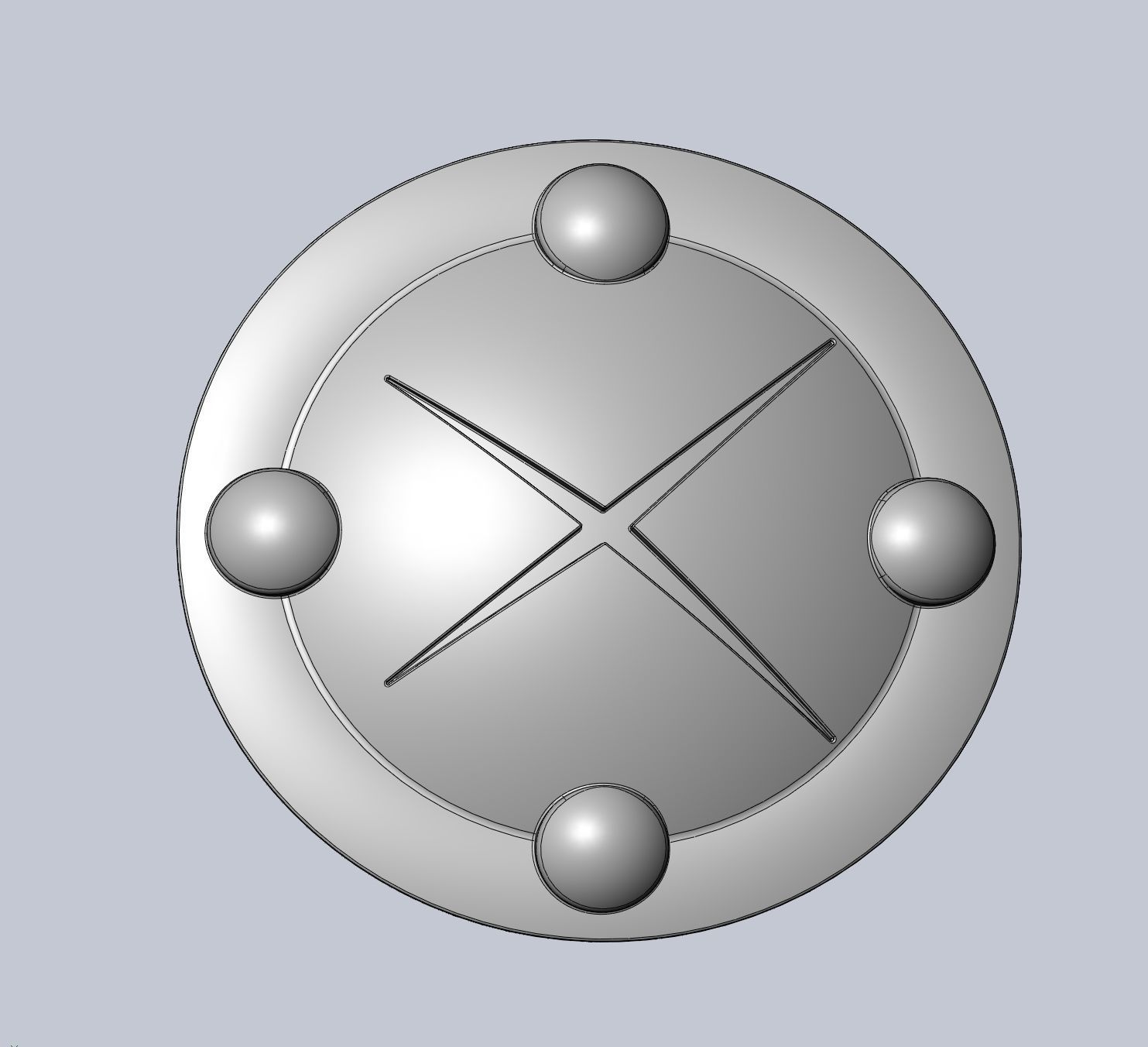 Goblin Slayer Printable Props Collection _80