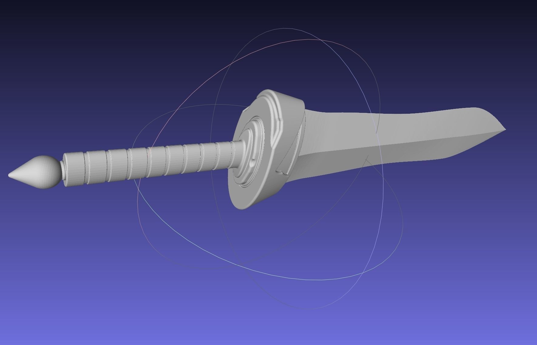 Goblin Slayer Printable Props Collection _61