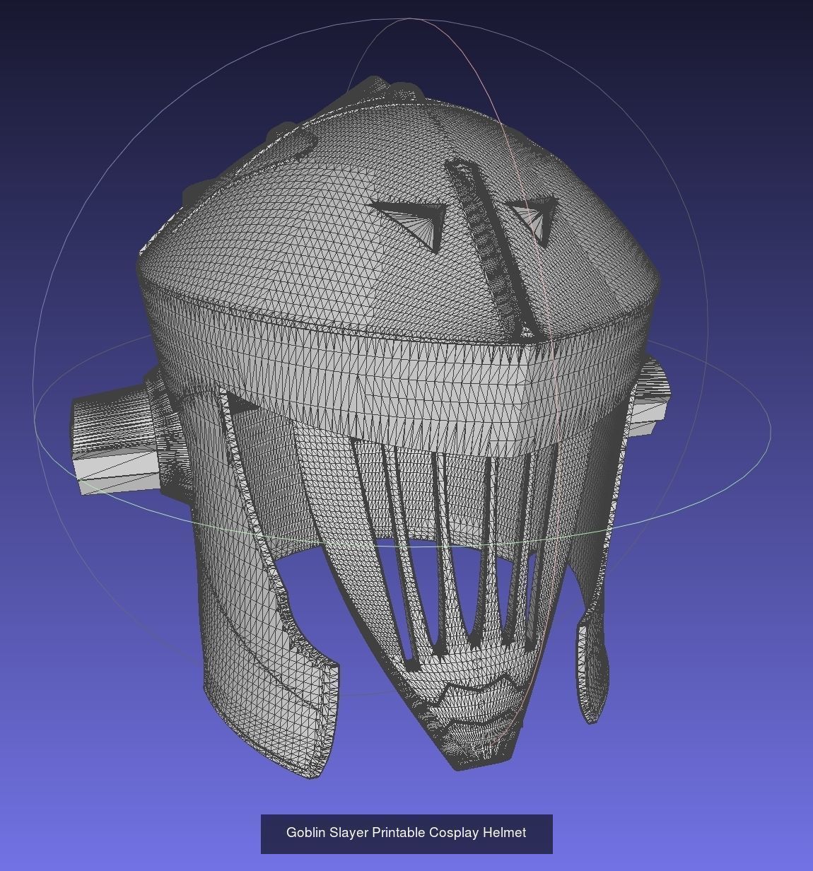 Goblin Slayer Printable Props Collection _3