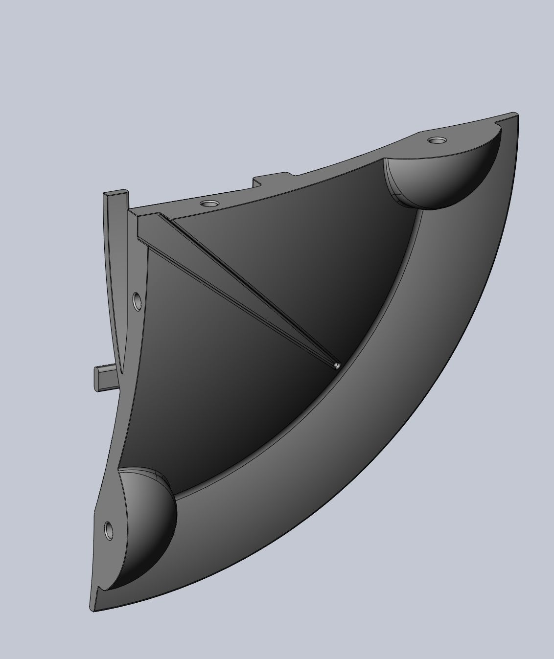 Goblin Slayer Printable Props Collection _77