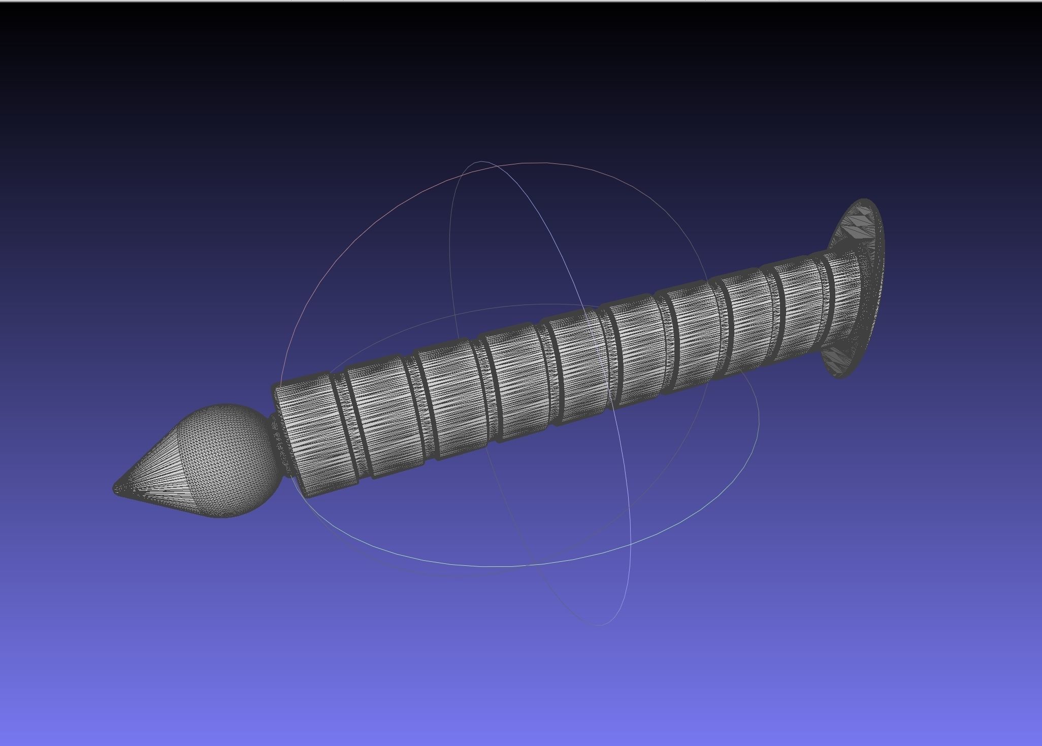 Goblin Slayer Printable Props Collection _57