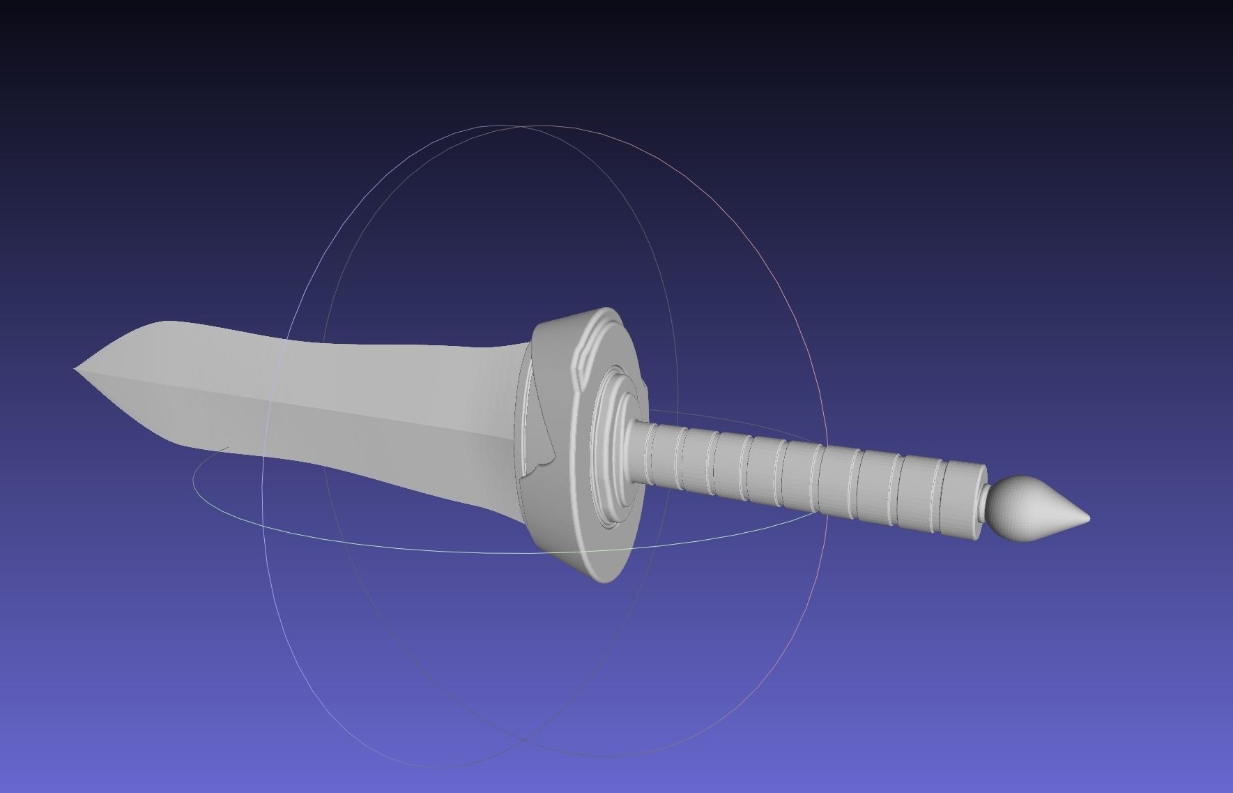 Goblin Slayer Printable Props Collection _62