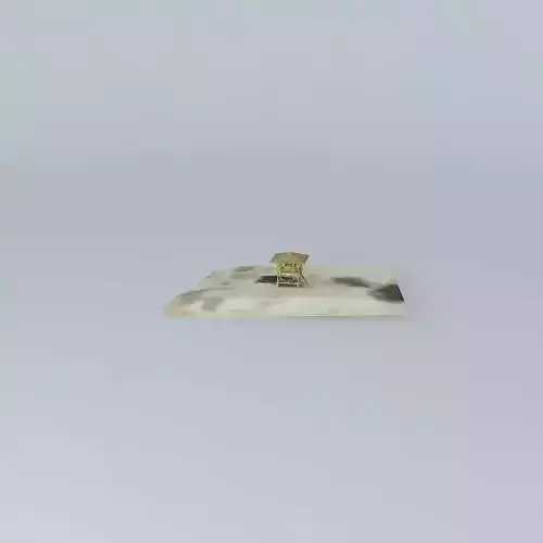 Riga Bolderaja Vakarbuļļi beach lookout