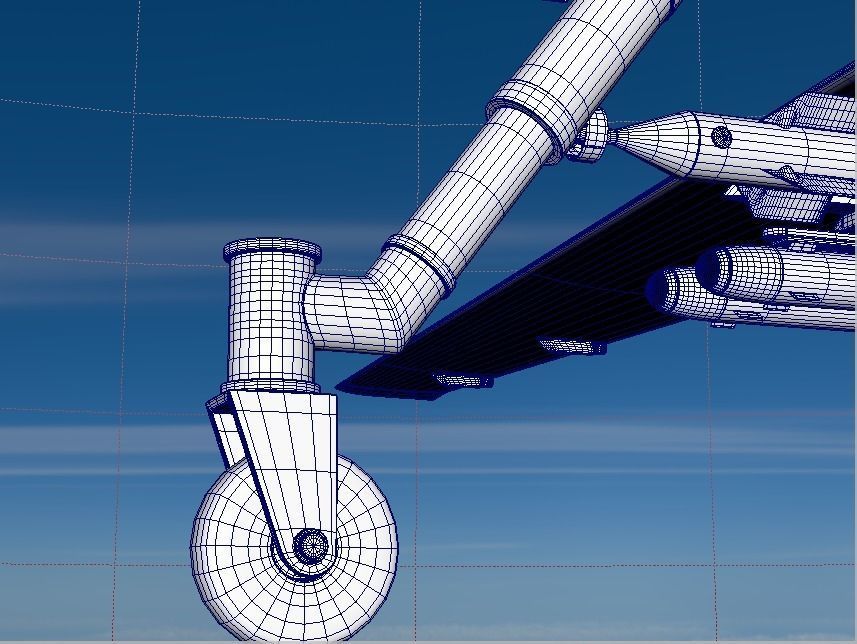 General Atomics MQ-9 Reaper 3D model_13