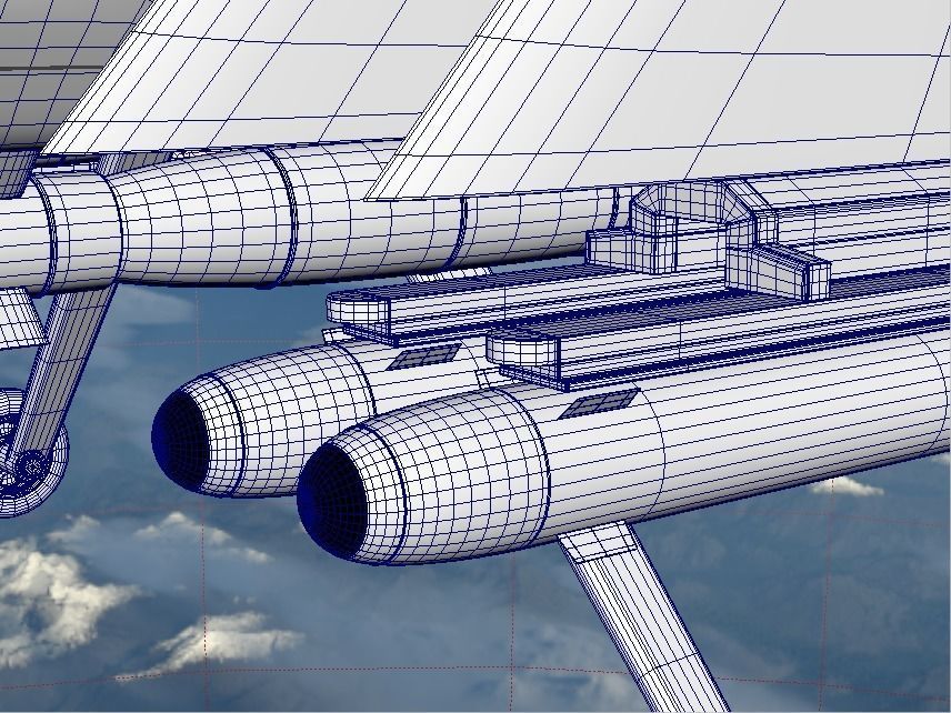 General Atomics MQ-9 Reaper 3D model_18