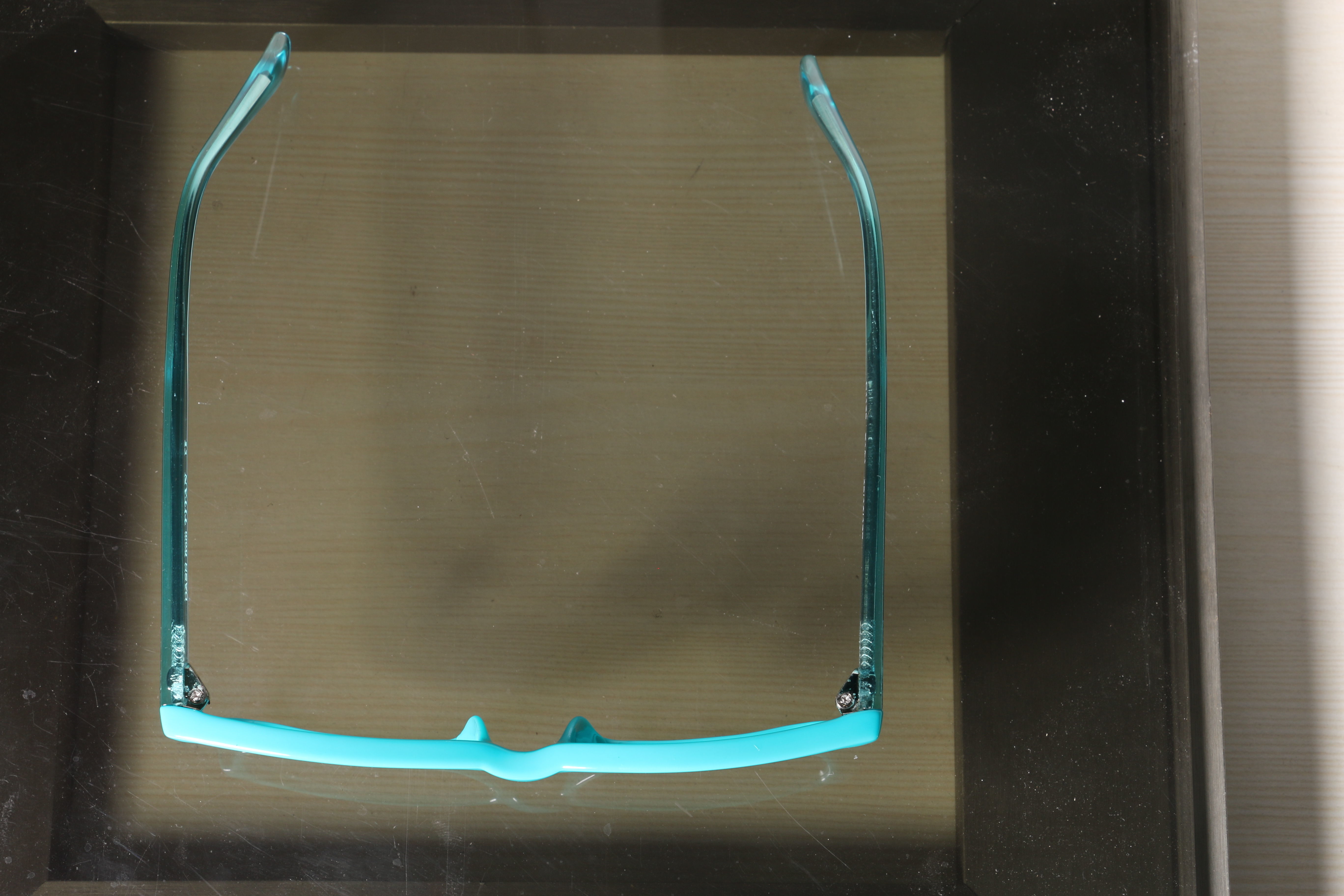 Eyeglass for Men 3D print model_9