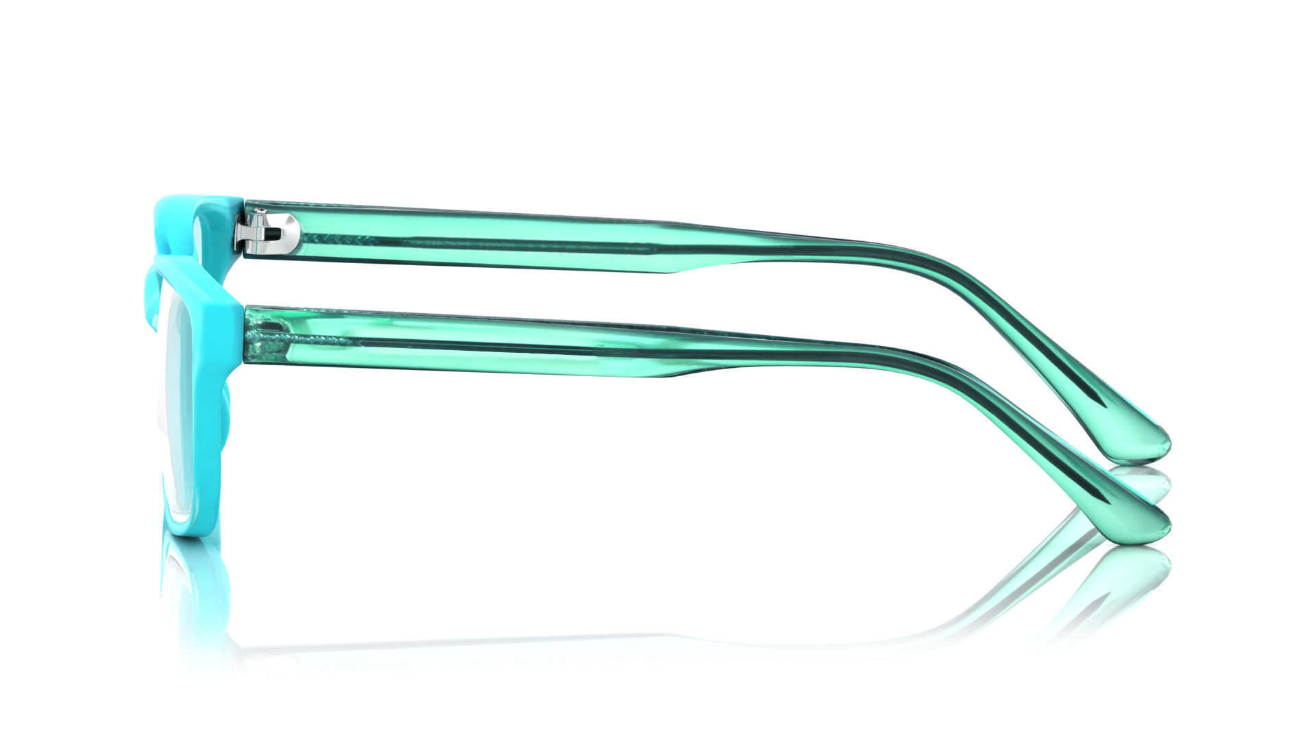 Eyeglass for Men 3D print model_2