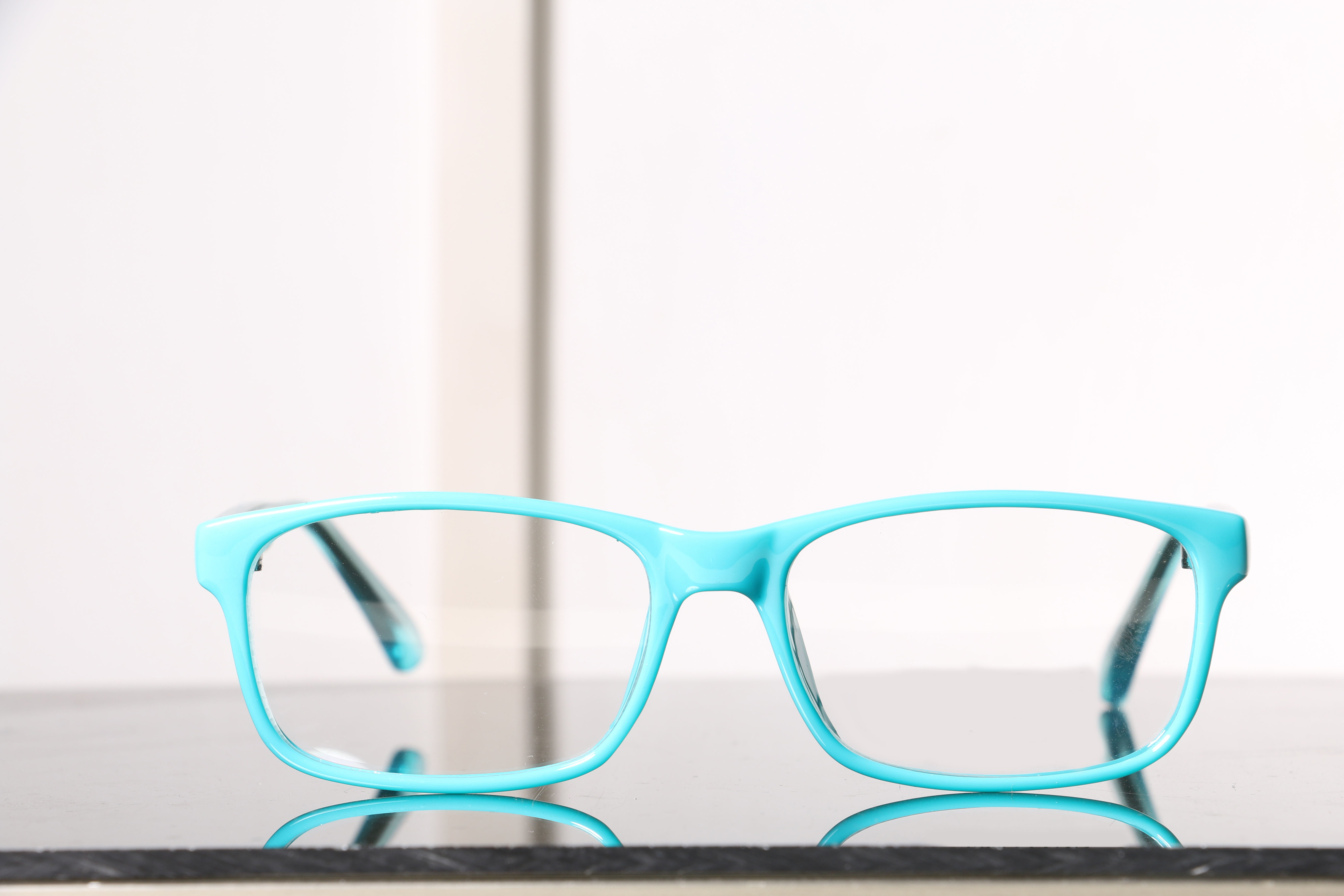 Eyeglass for Men 3D print model_10