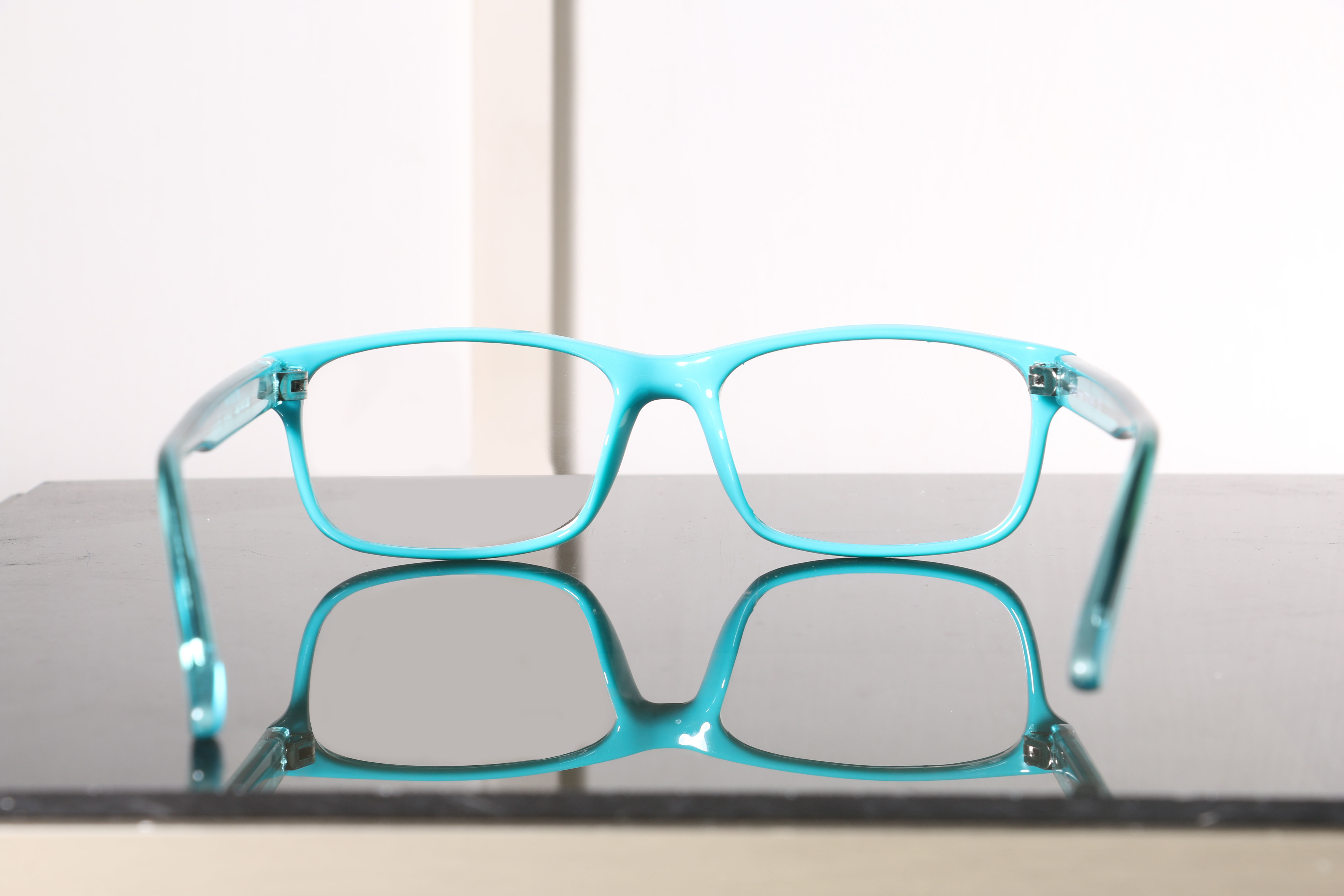 Eyeglass for Men 3D print model_8
