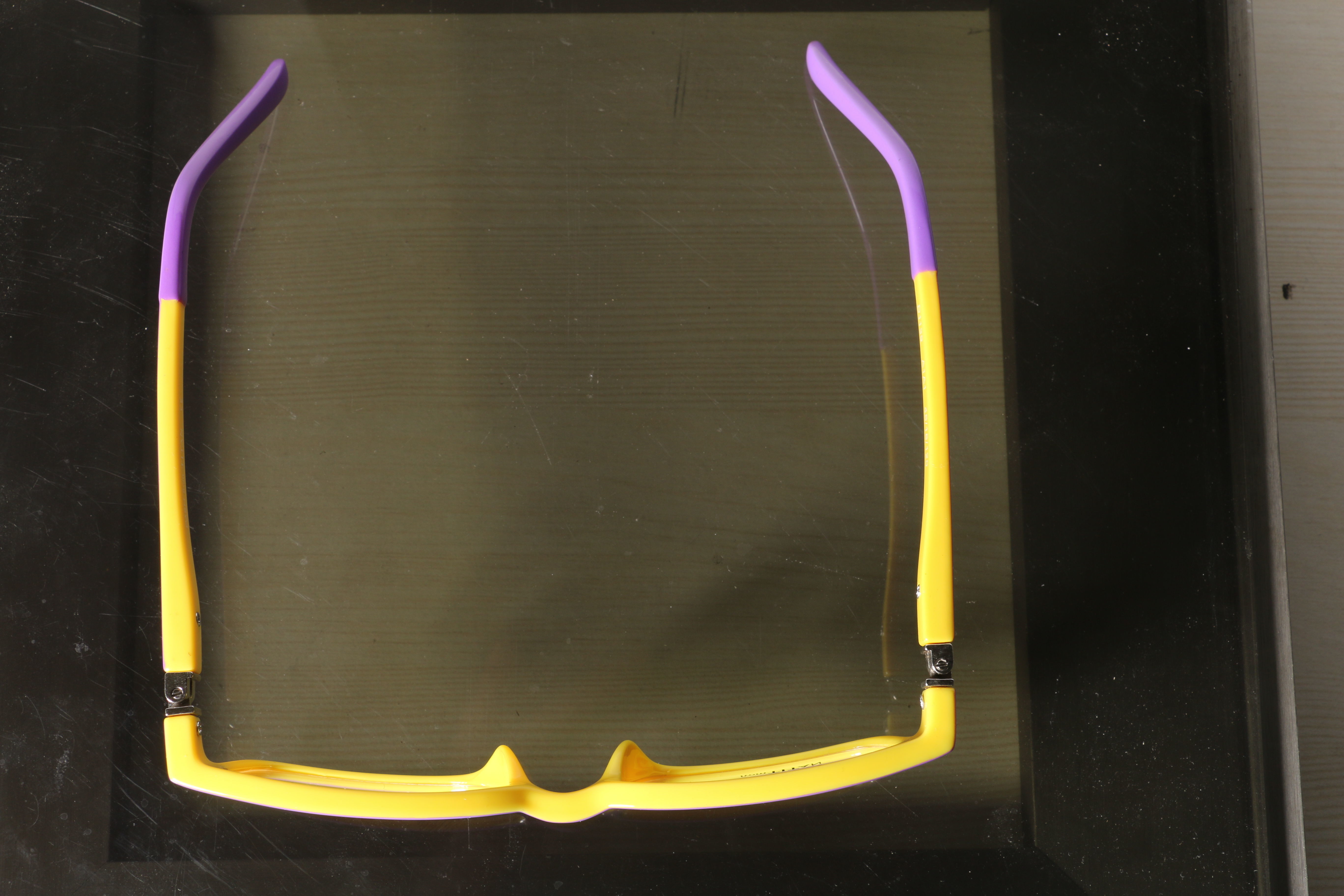 Eyeglass for Men 3D print model_10