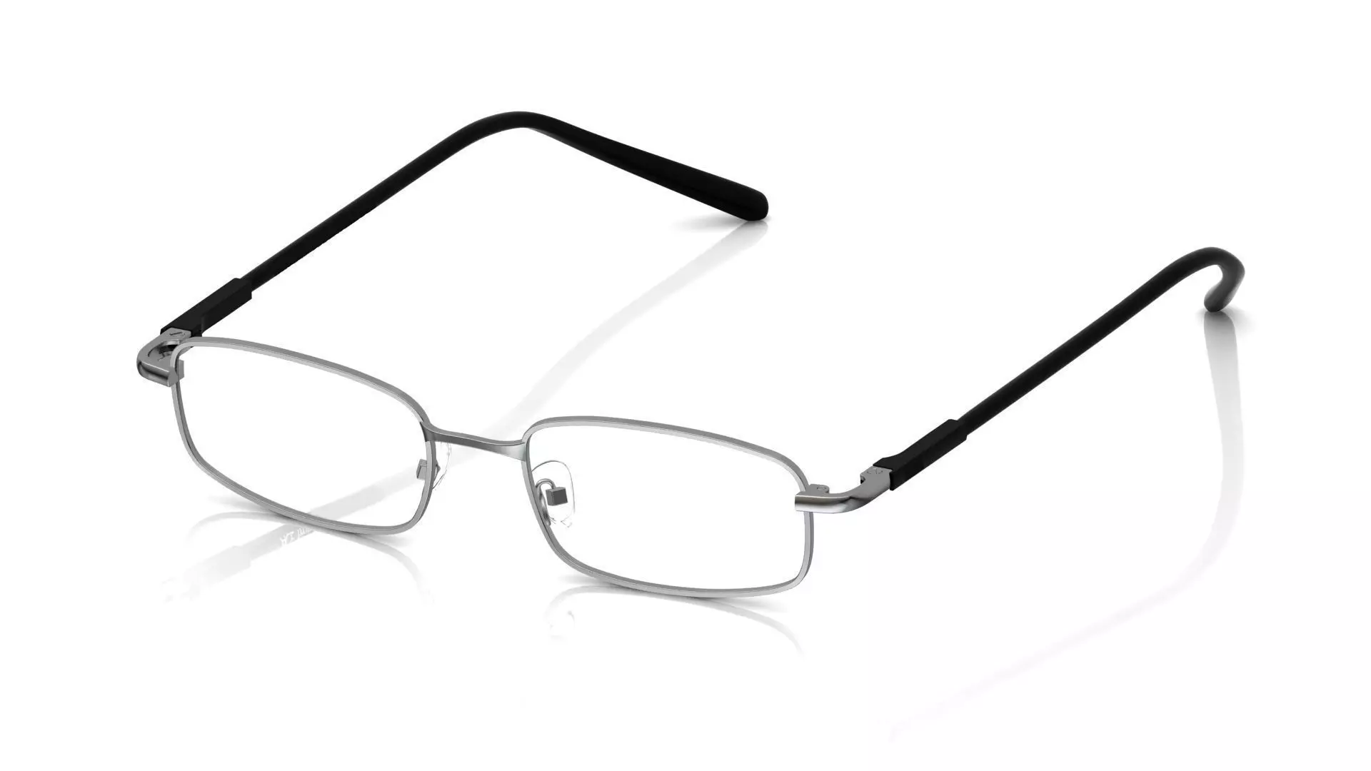 Eyeglass for Men 3D print model
