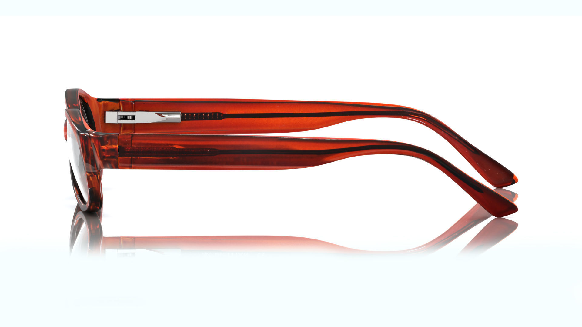 Eyeglass for Men 3D print model_1