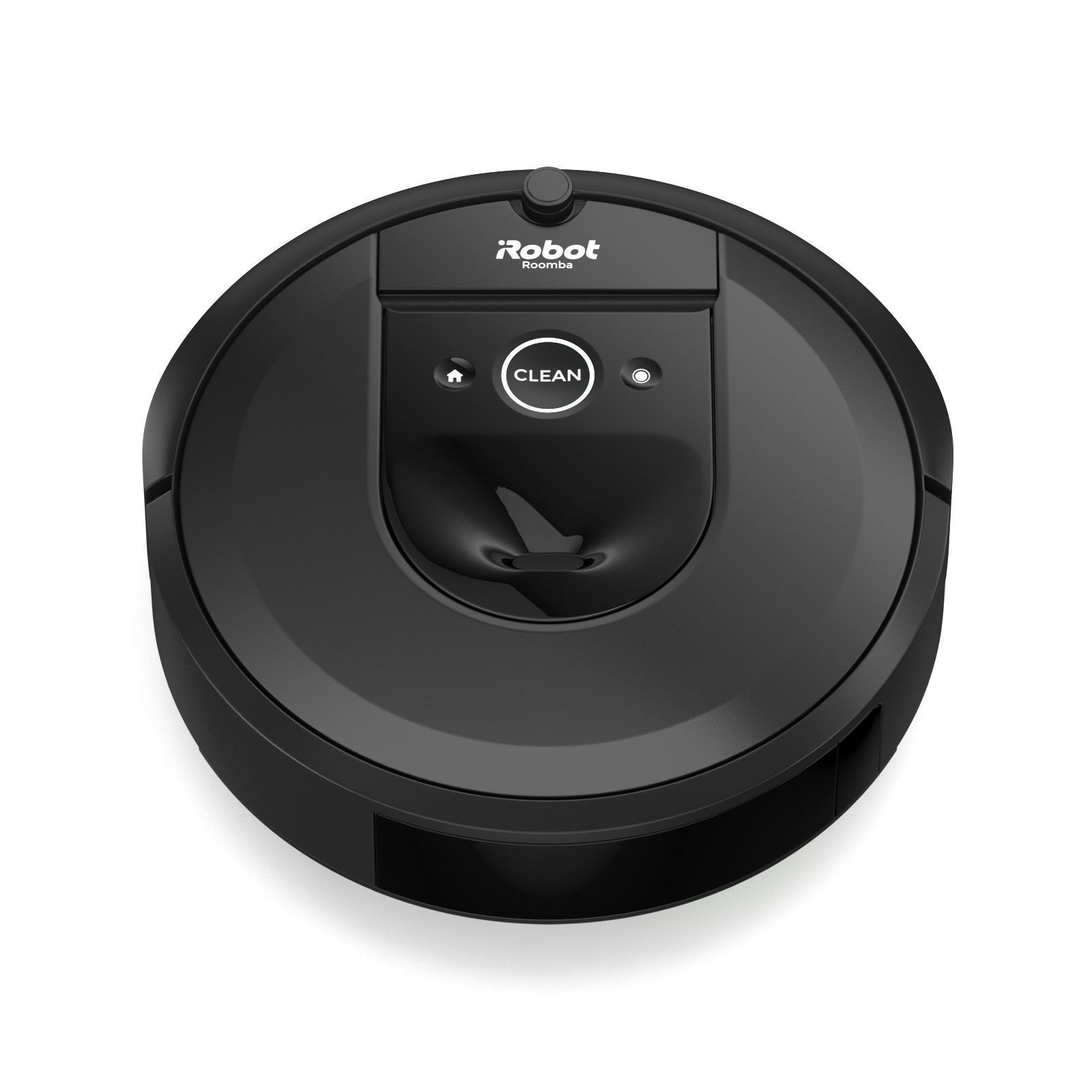 Roomba Robot Vacuum i7 3D model_1
