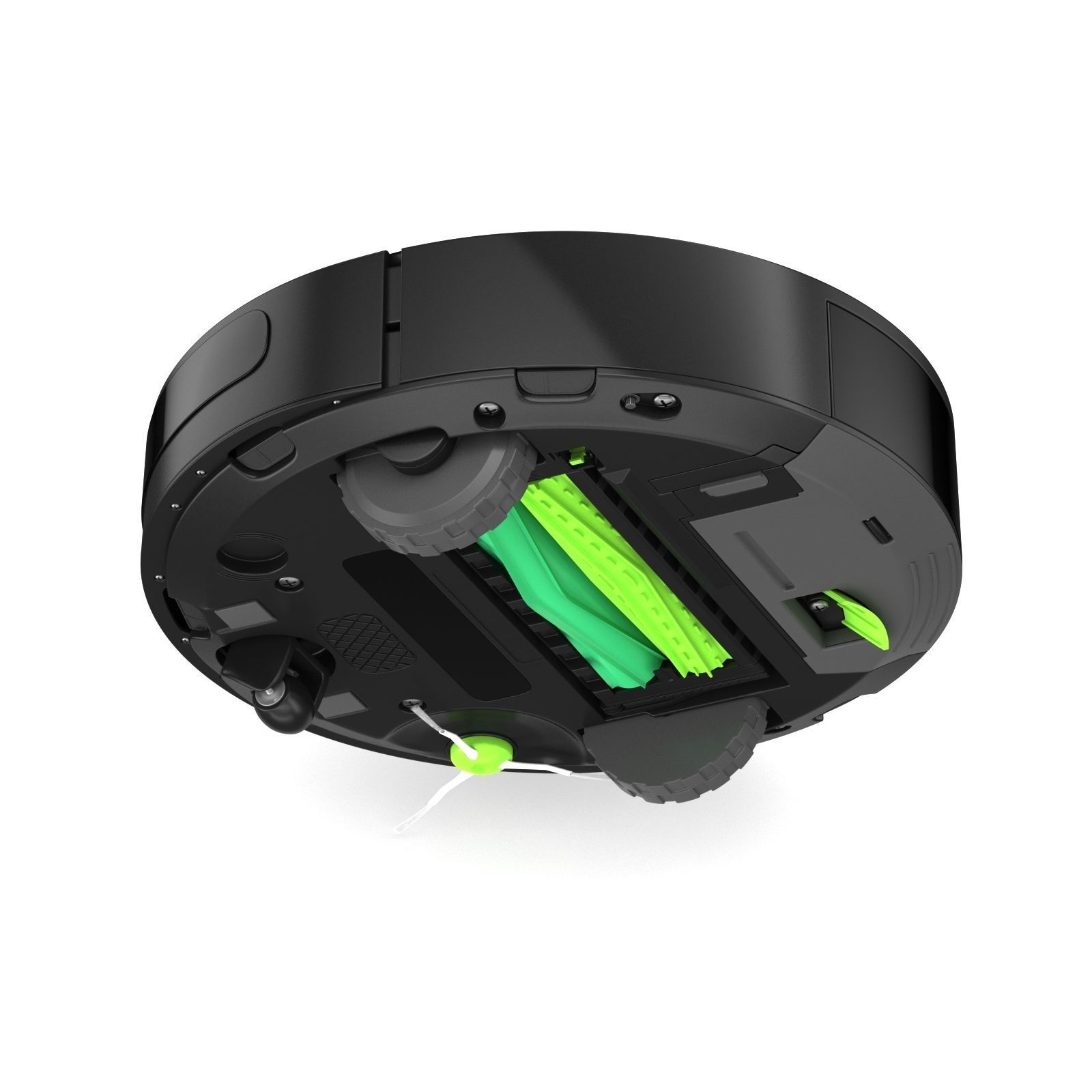 Roomba Robot Vacuum i7 3D model_9