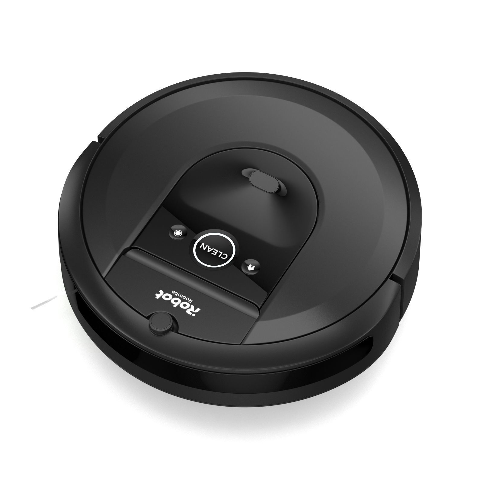 Roomba Robot Vacuum i7 3D model_2