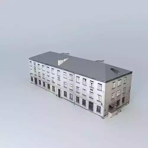 Riga Ieriku street 20