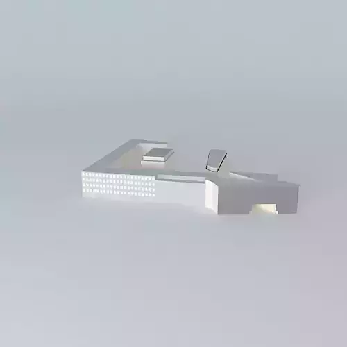 Riga Cesu 31 Baron Center