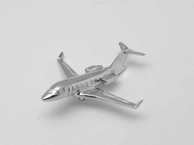 airplane 3D print model_4