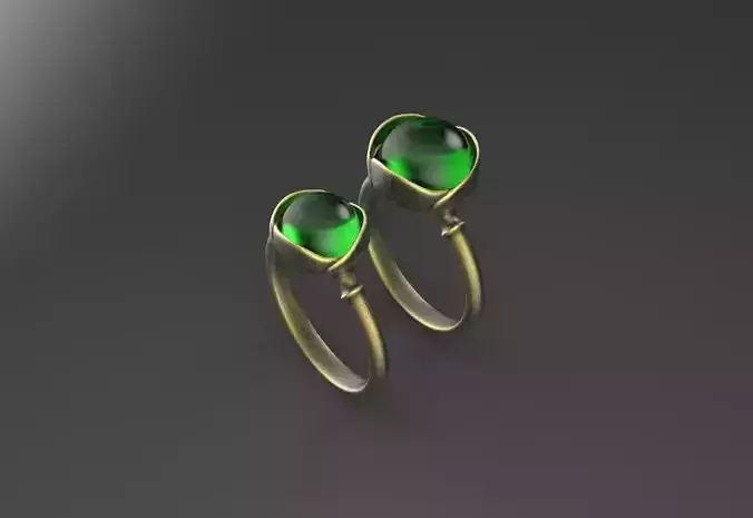 lotus ring brand copy 