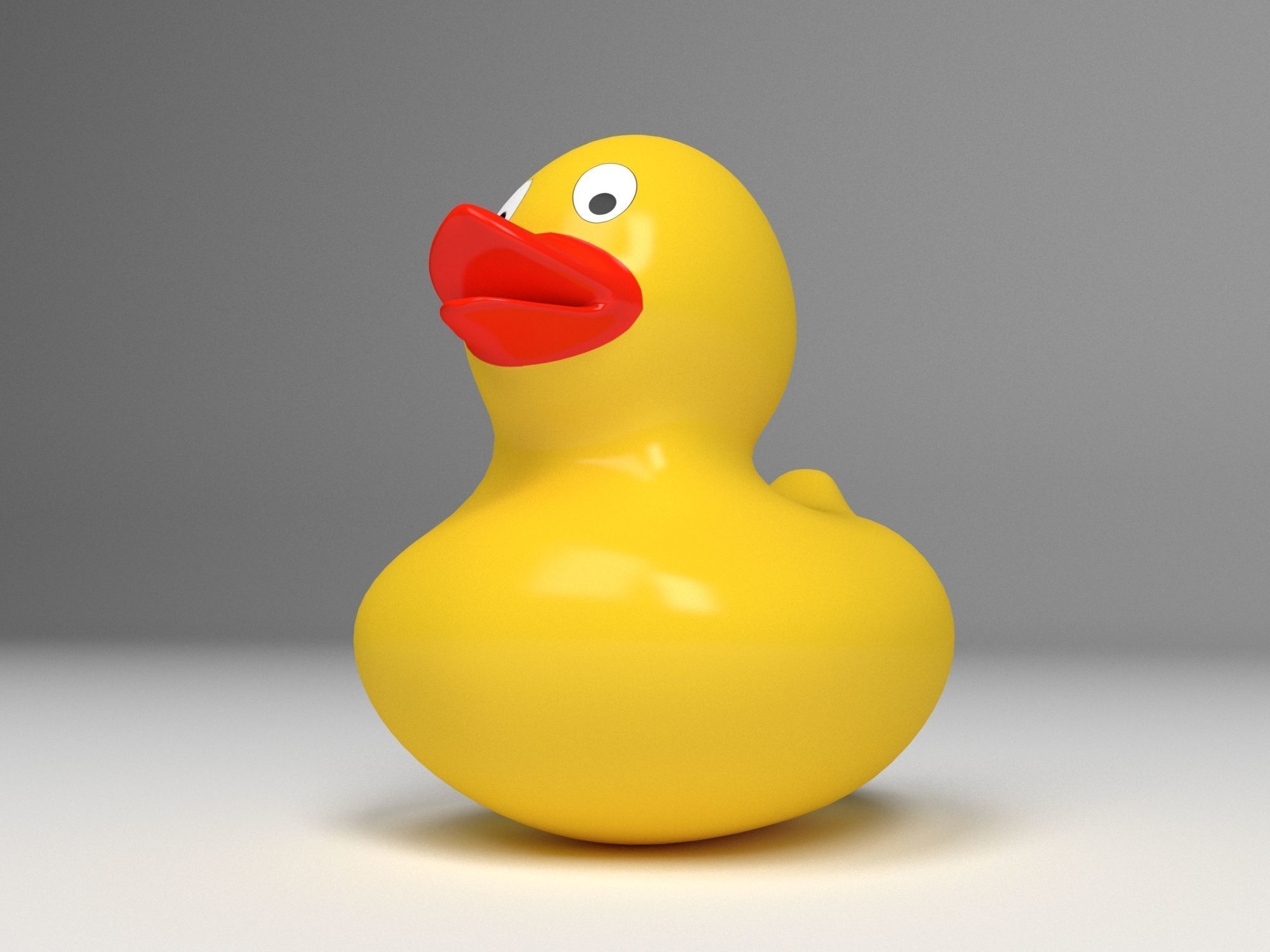 Toy Collection rubber duck _1