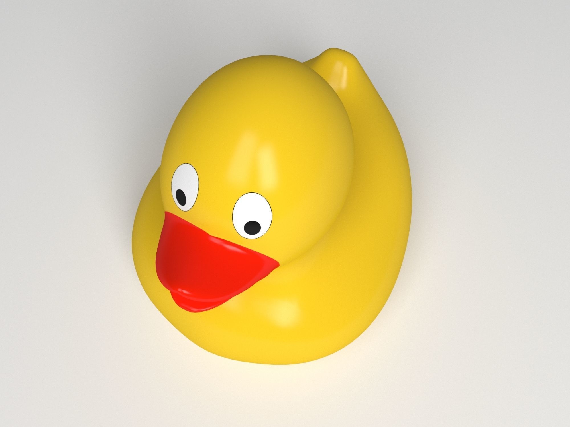Toy Collection rubber duck _11