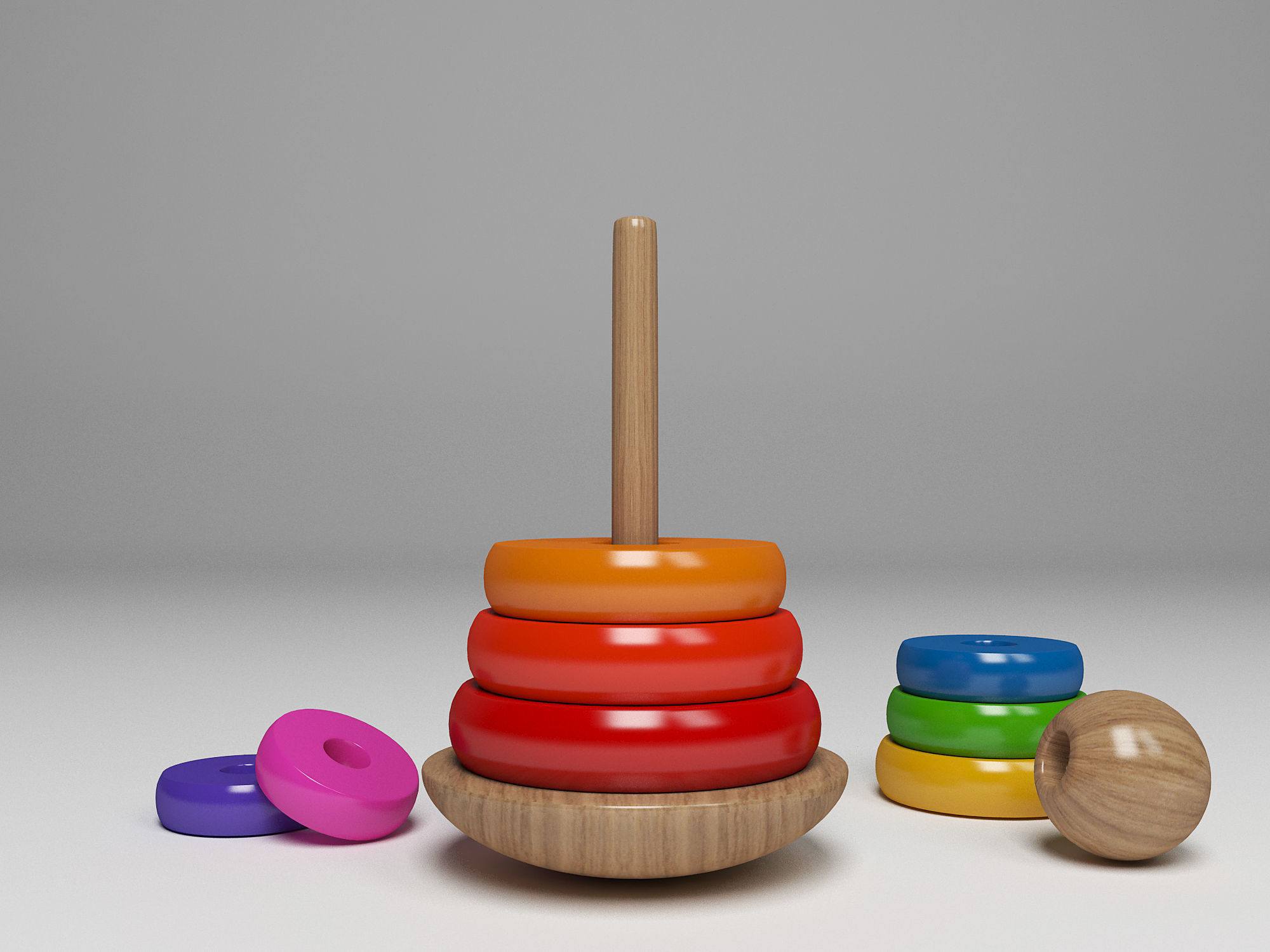 Toy Collection rubber duck _24