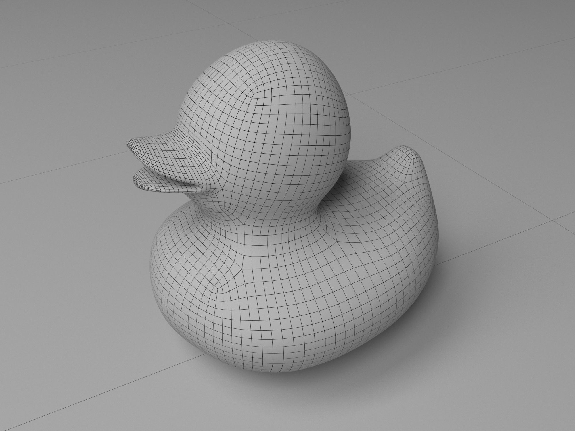 Toy Collection rubber duck _10