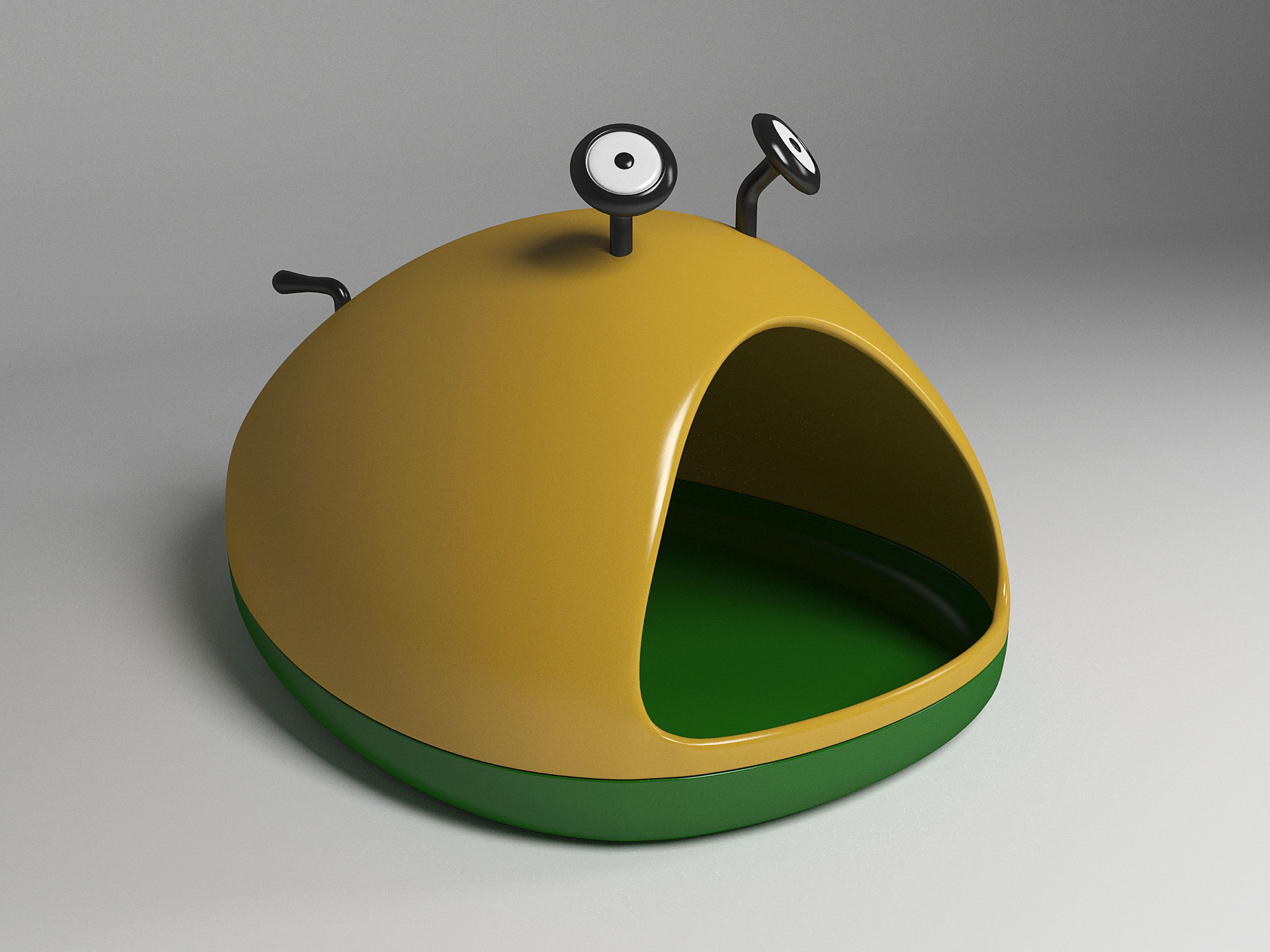 Toy Collection rubber duck _18