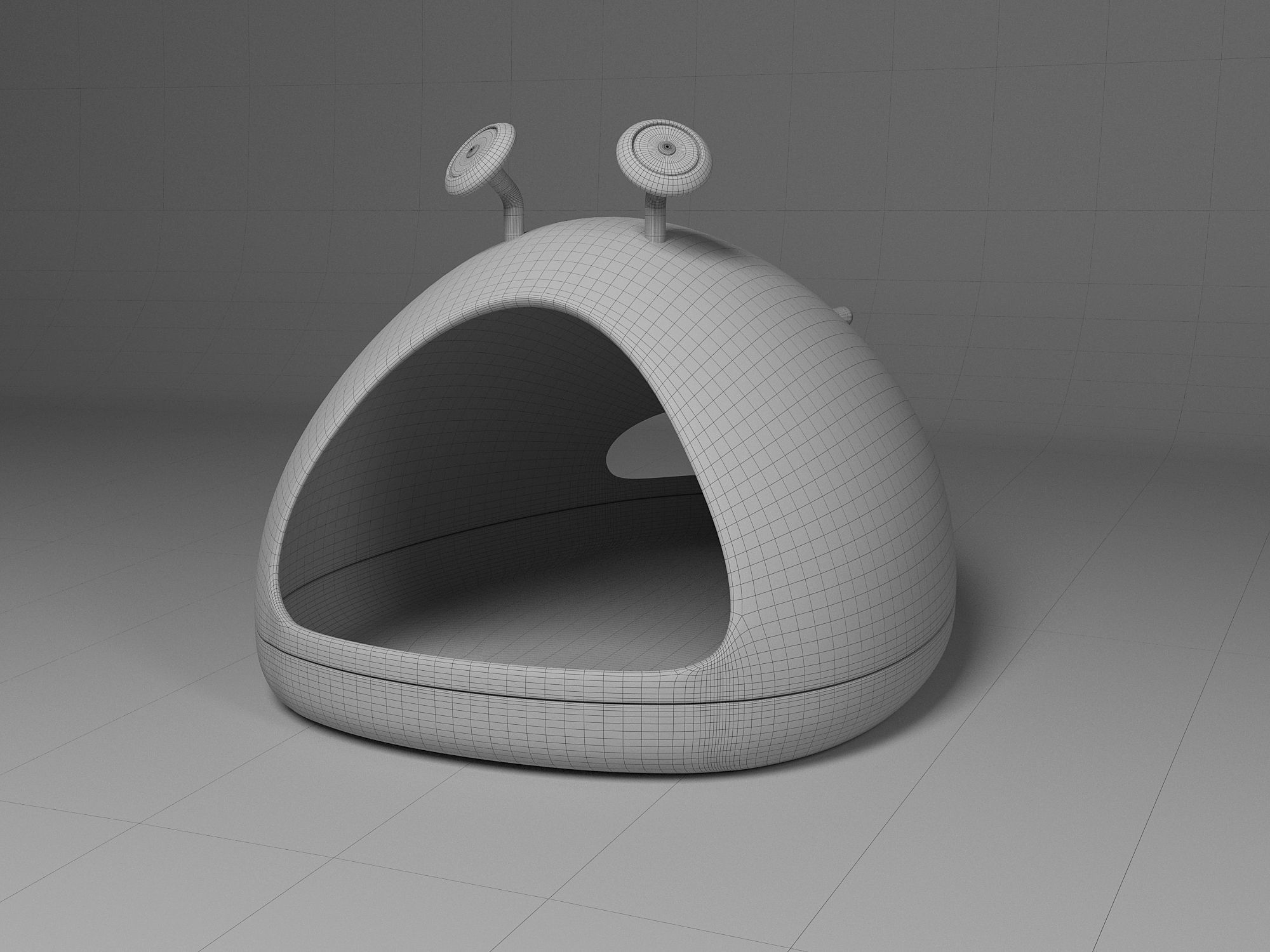 Toy Collection rubber duck _17