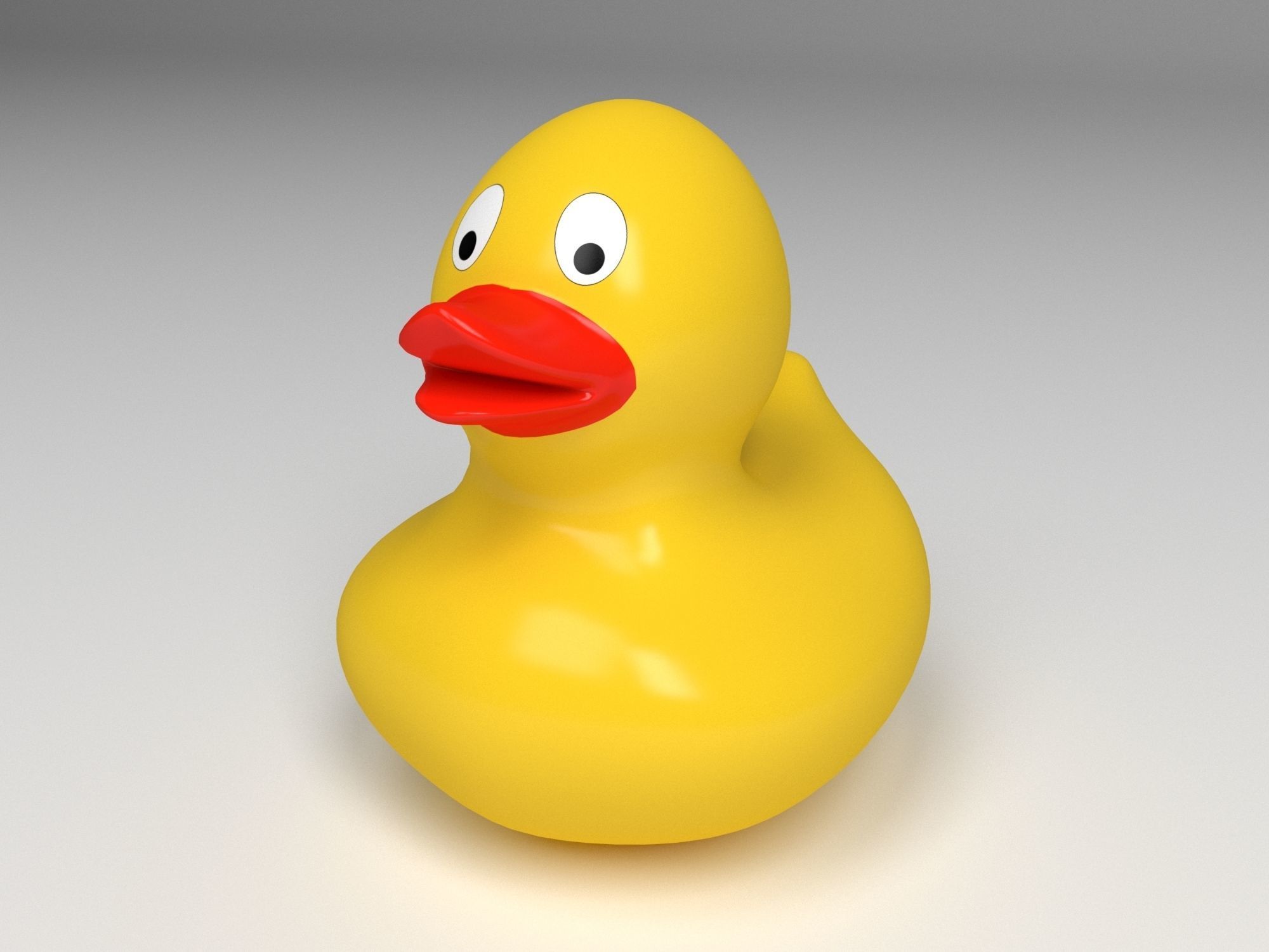 Toy Collection rubber duck _7