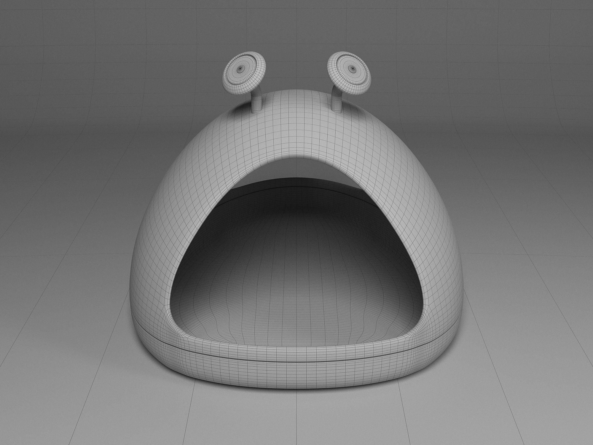 Toy Collection rubber duck _21