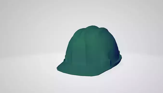 Helmet hard hat