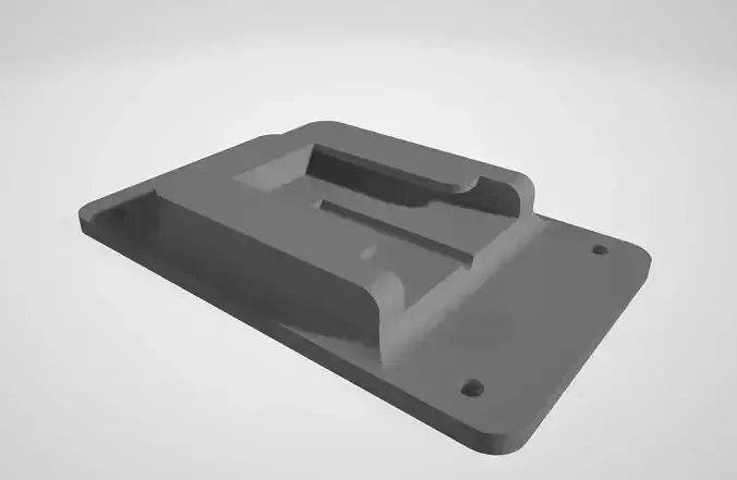 cold hot shoe for Godox 350S